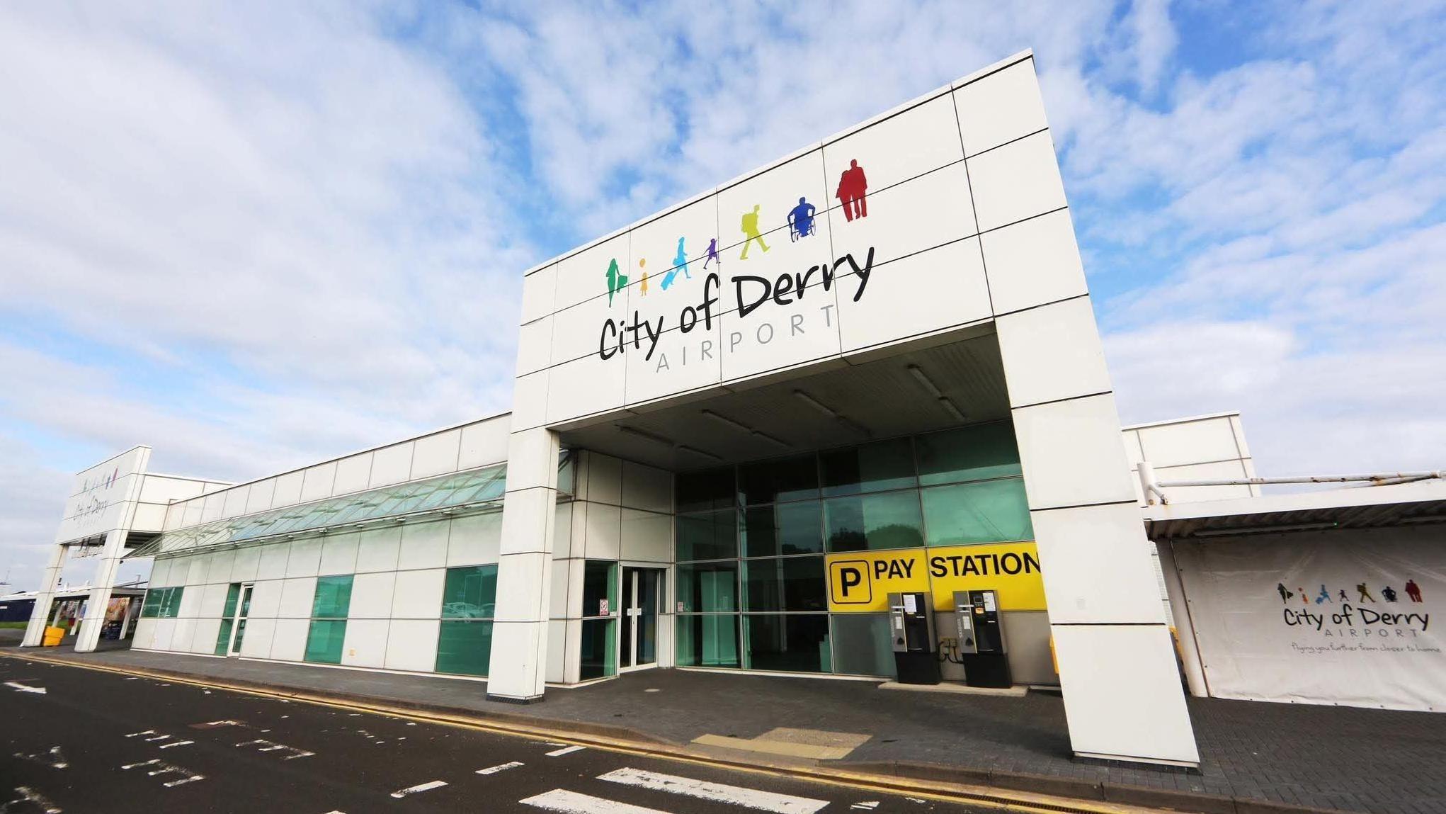 Derry-Dublin Flight Route Still Without Operator as October Start Date Slips and Tender Process Stalls