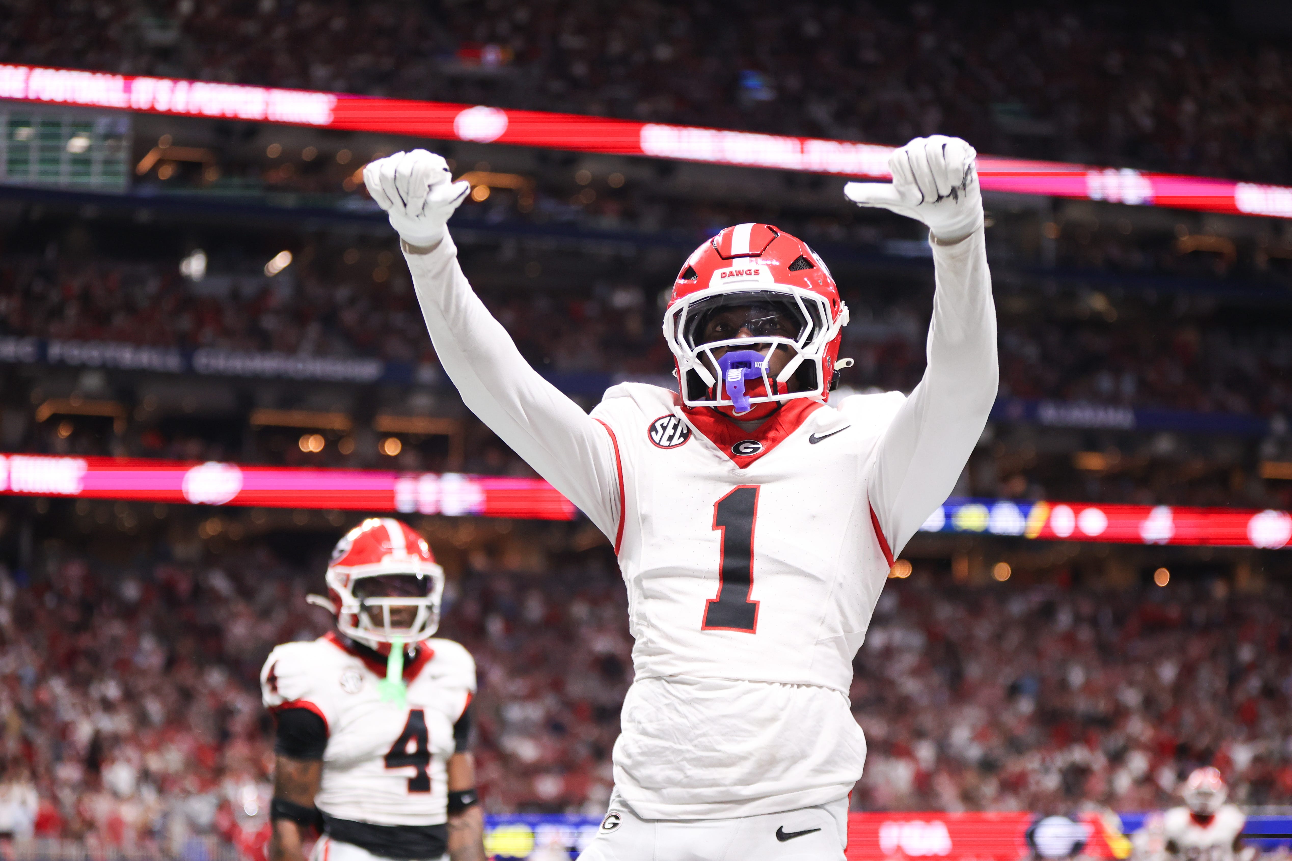 Vikings get secondary help in new 2027 NFL Mock Draft - AOL