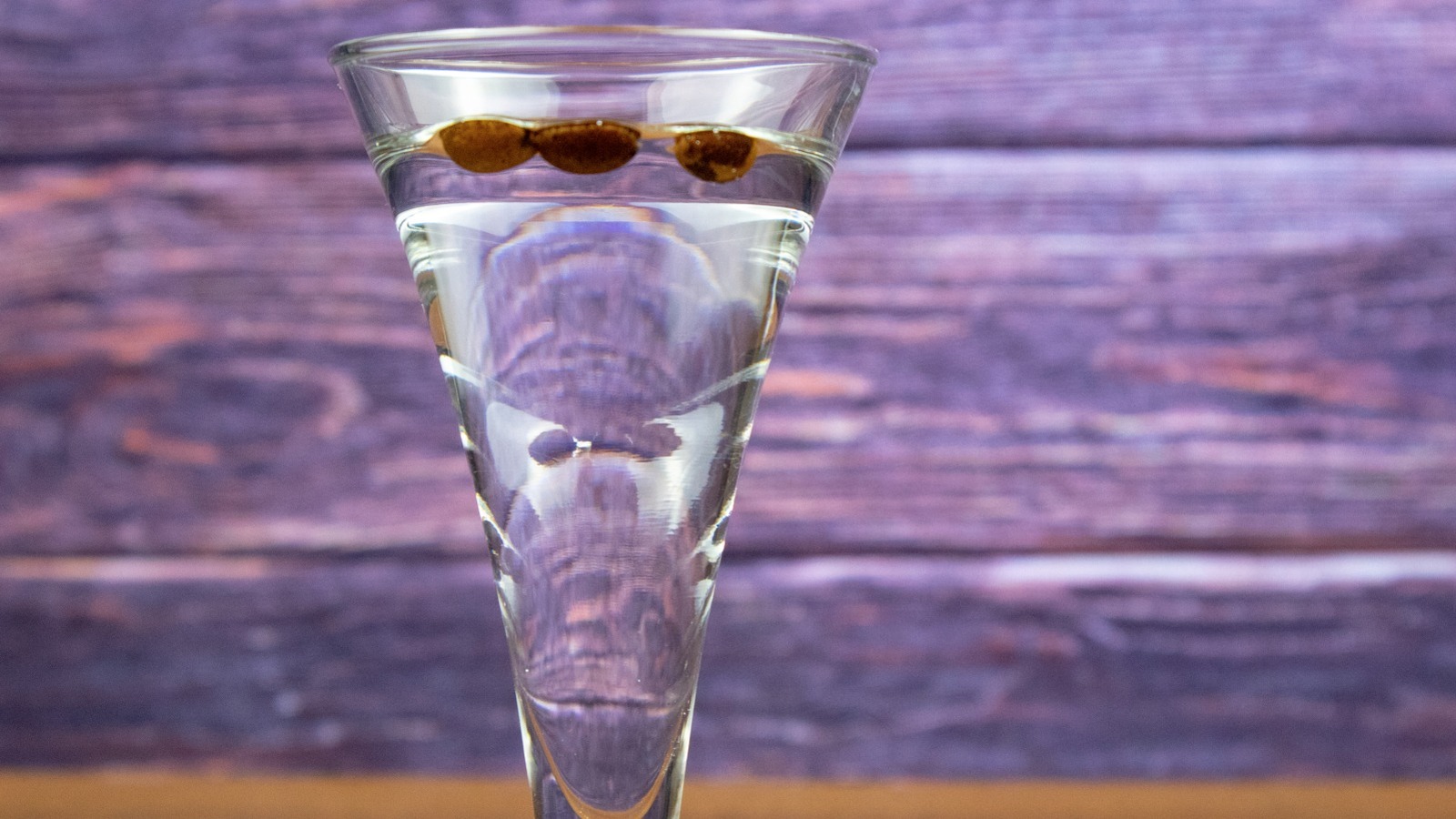 Sampucha Why Sambuca Is Served With 3 Coffee Beans In Italy - AOL