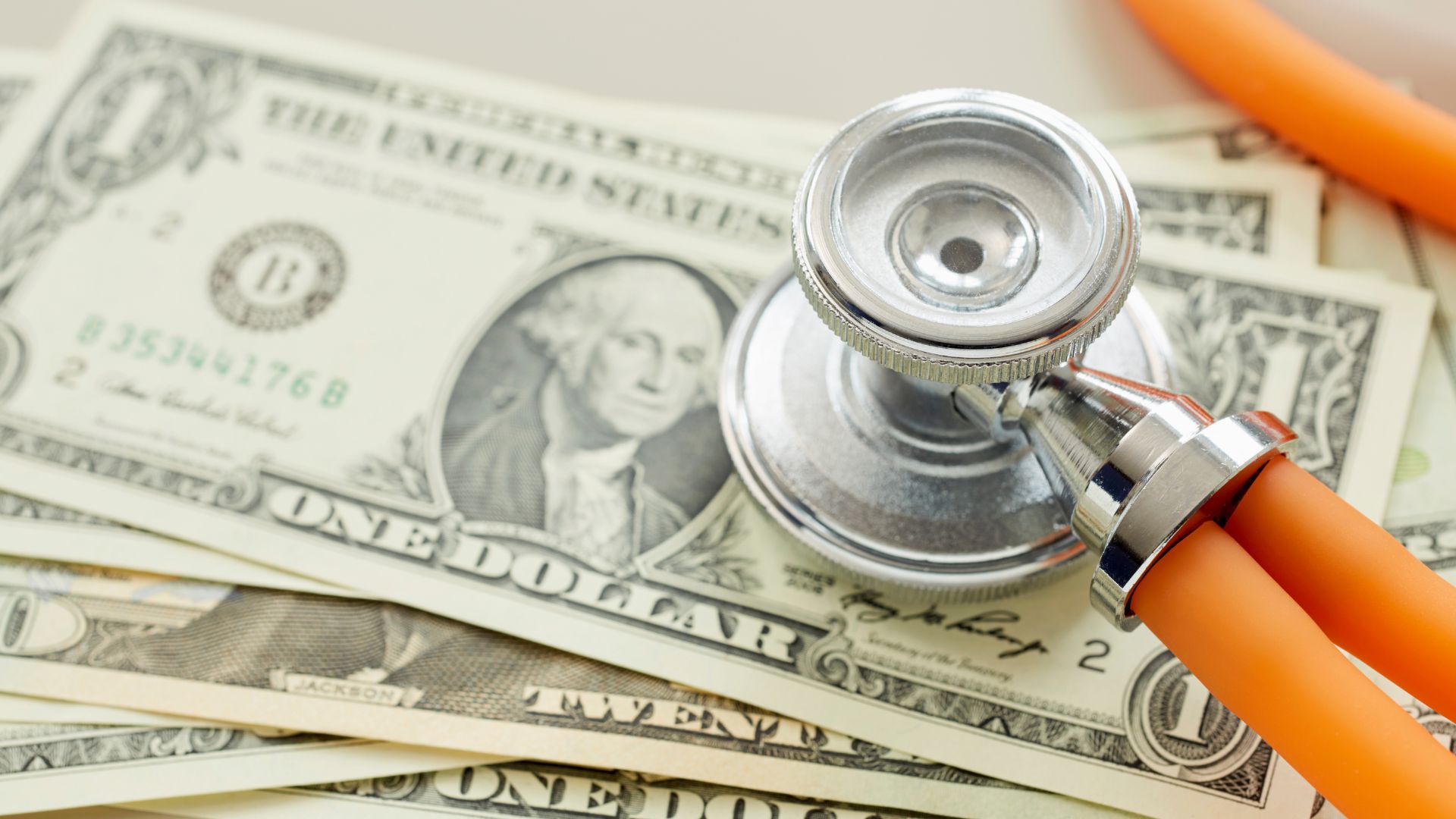 Hospital Bill Higher Than Expected? Here's the Script To Ask for a Reduction