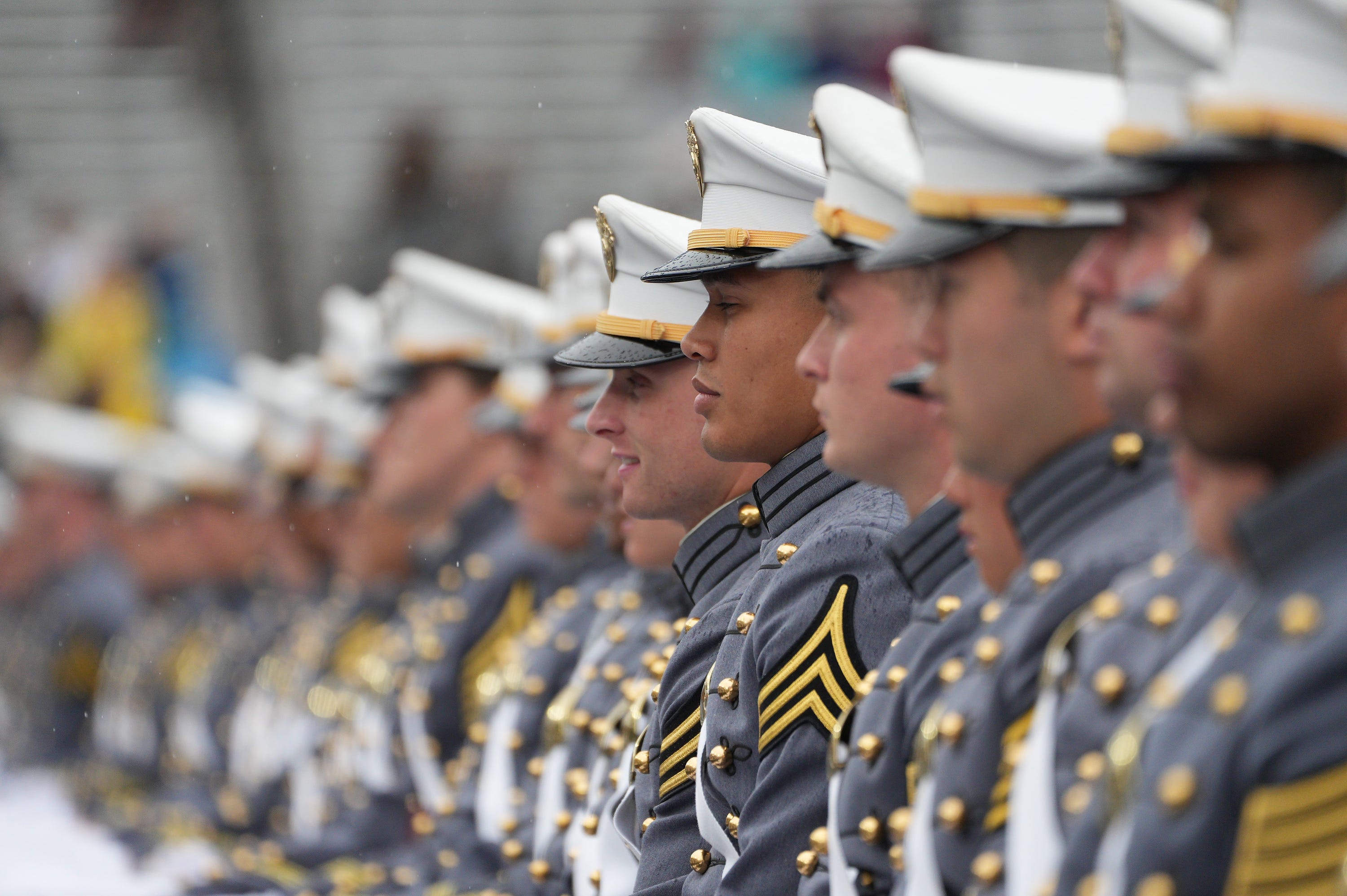 West Point, Vassar top list of liberal arts colleges in 2027 rankings - AOL