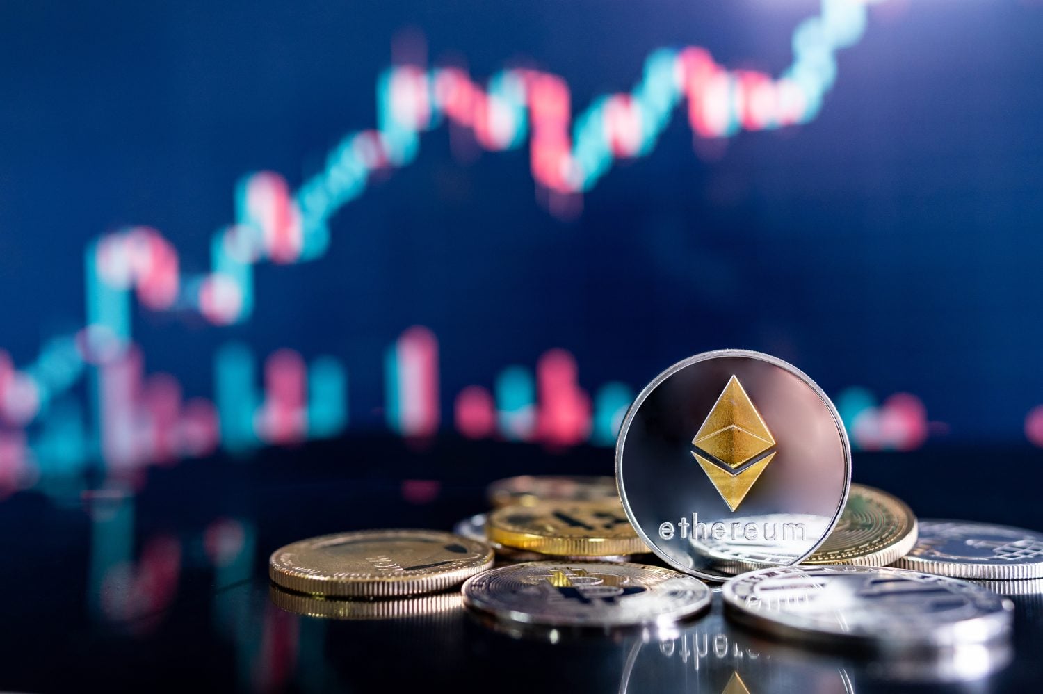 Queue Screen Dim 1.68 Million ETH Waiting to Stake, 154,000 ETH Ready to Leave: Is This ...