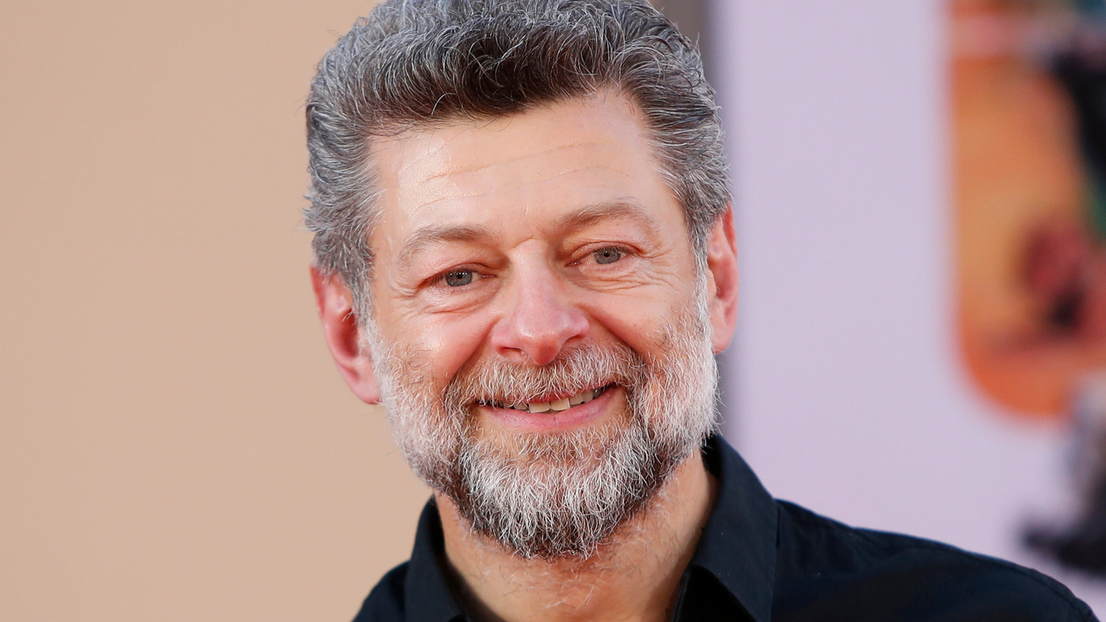 Andy Serkis' Gollum Voice Has A Gross Origin (Especially If You're A ...