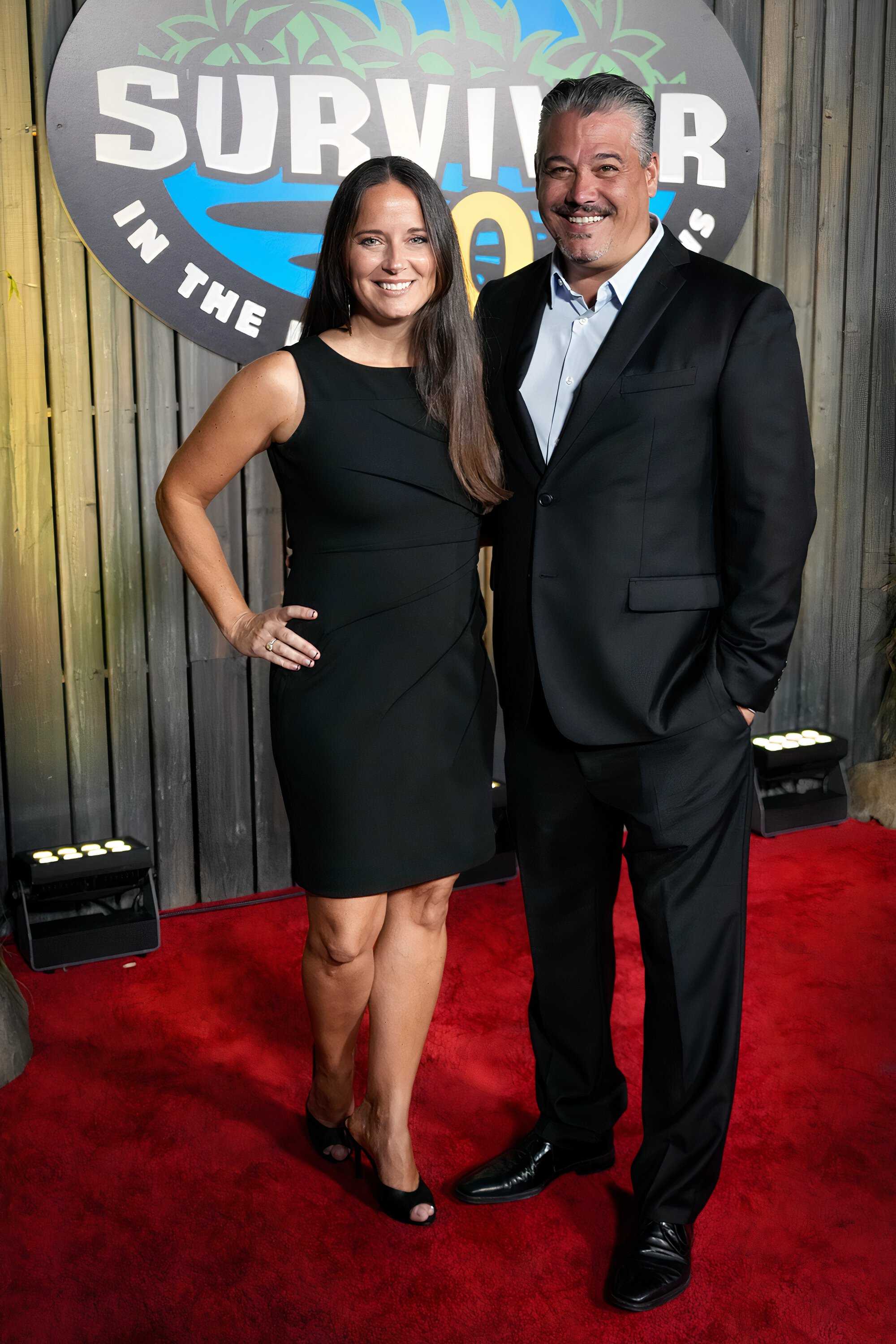 Boston Rob and Amber’s ‘Survivor’ Alliance Became One of Reality TV’s ...