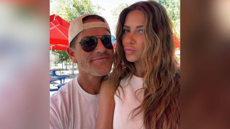 New Photo - 'Secret Lives of Mormon Wives' Star Chase McWhorter Claims Demi Engemann 'Cheats' on Husband Bret 'Like It's a Part-Time Job'