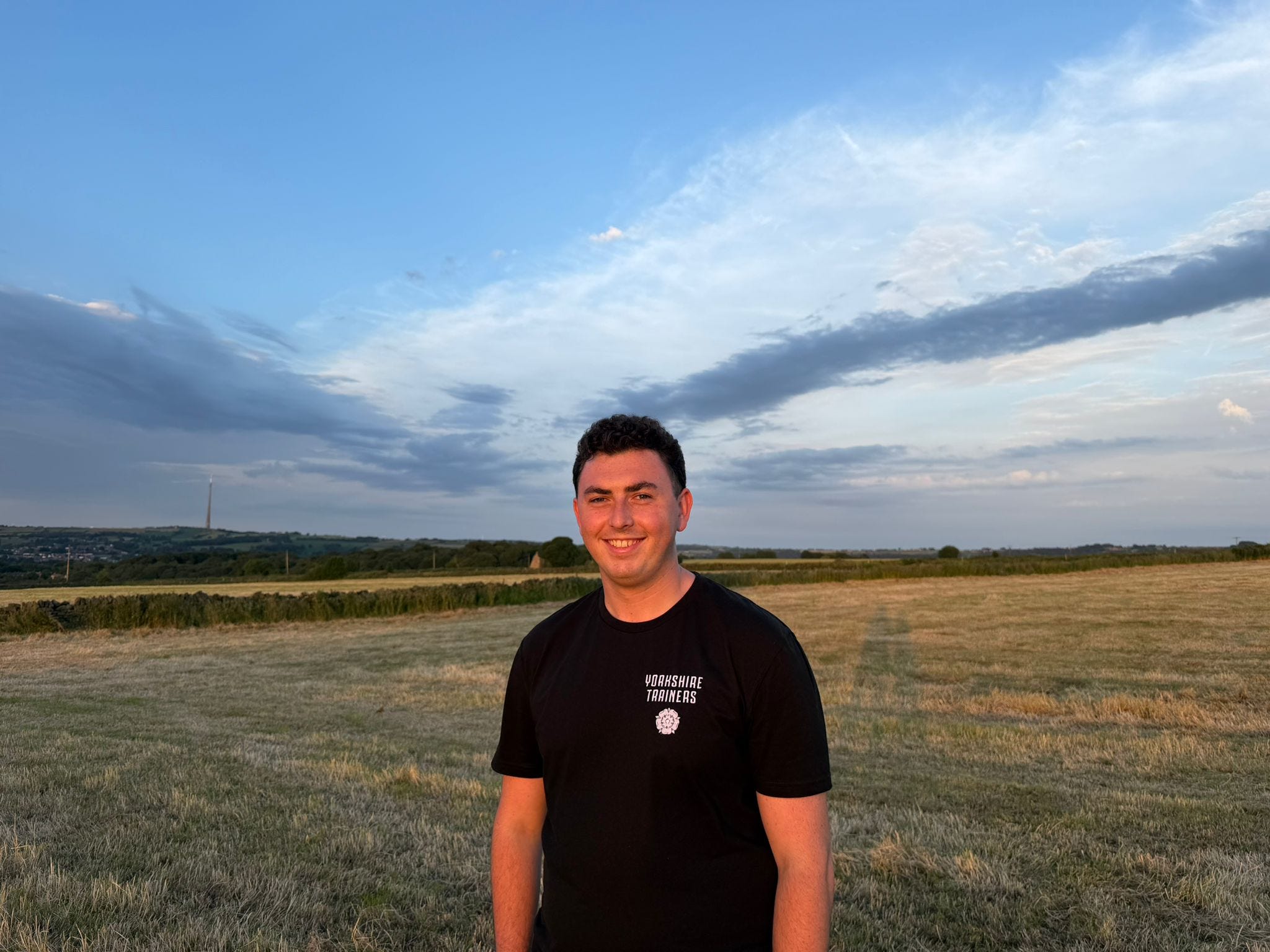 New Photo - I'm 21 and make up to $280,000 a month reselling sneakers. I don't see my friends much and still live at home.