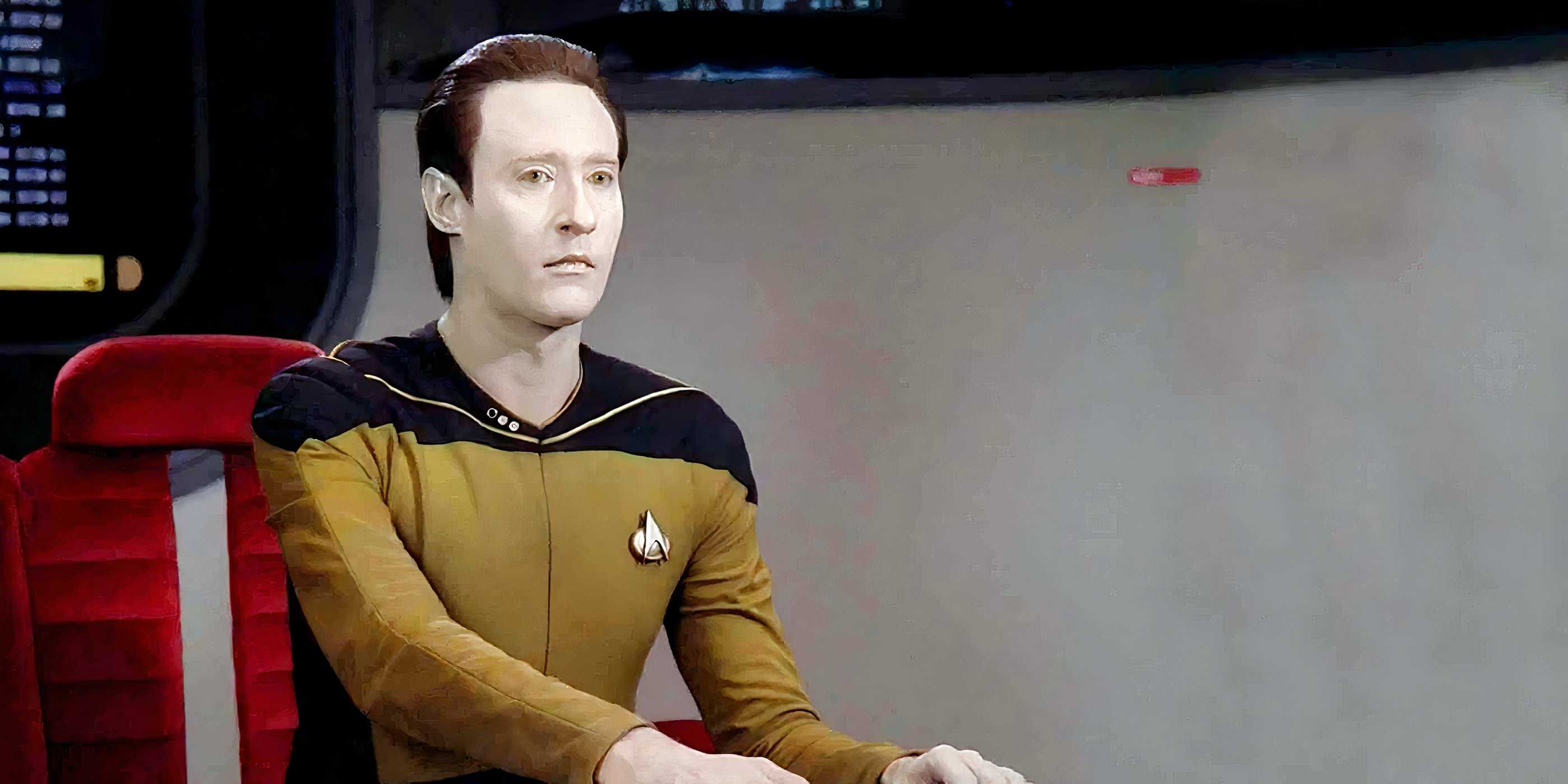 Brophy Script ‘Star Trek’s Best Episode Deserves to Be Called a Masterpiece 37 Years ...