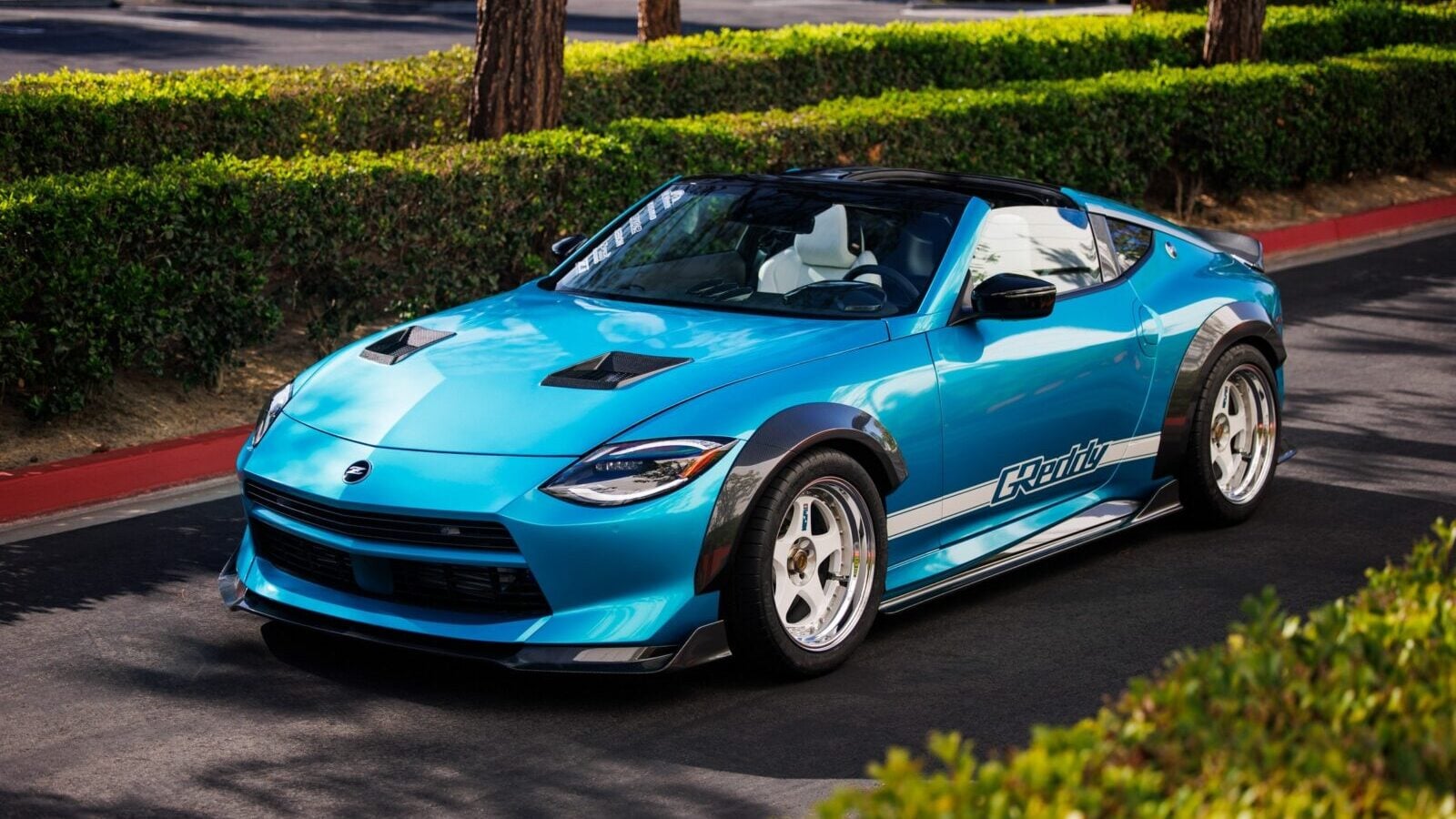 Nissan's Kaze Concept: A Dream Car That Might Just Become Reality!