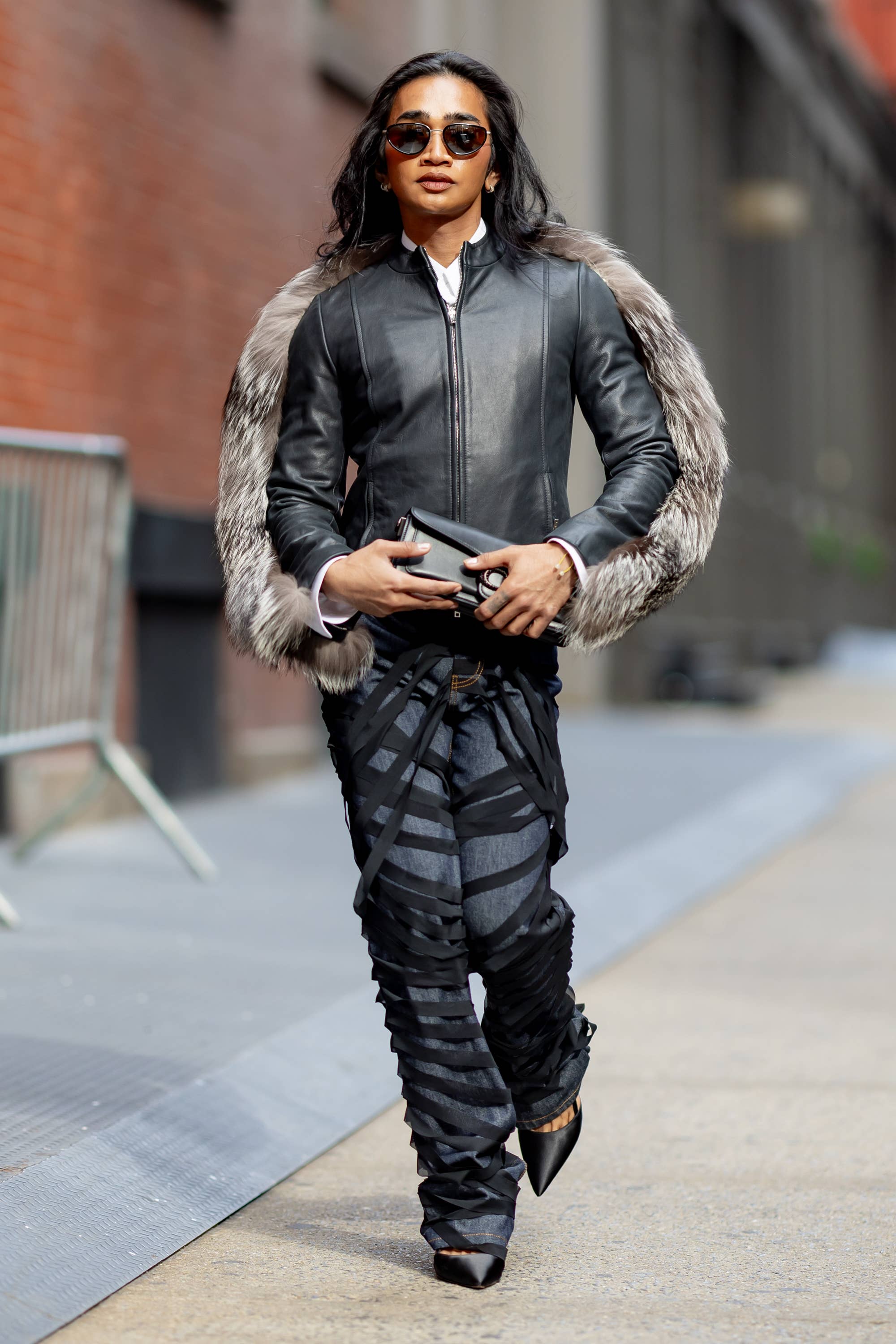 Bretman Rock Reveals His Hair Care Routine for High-Shine Curls