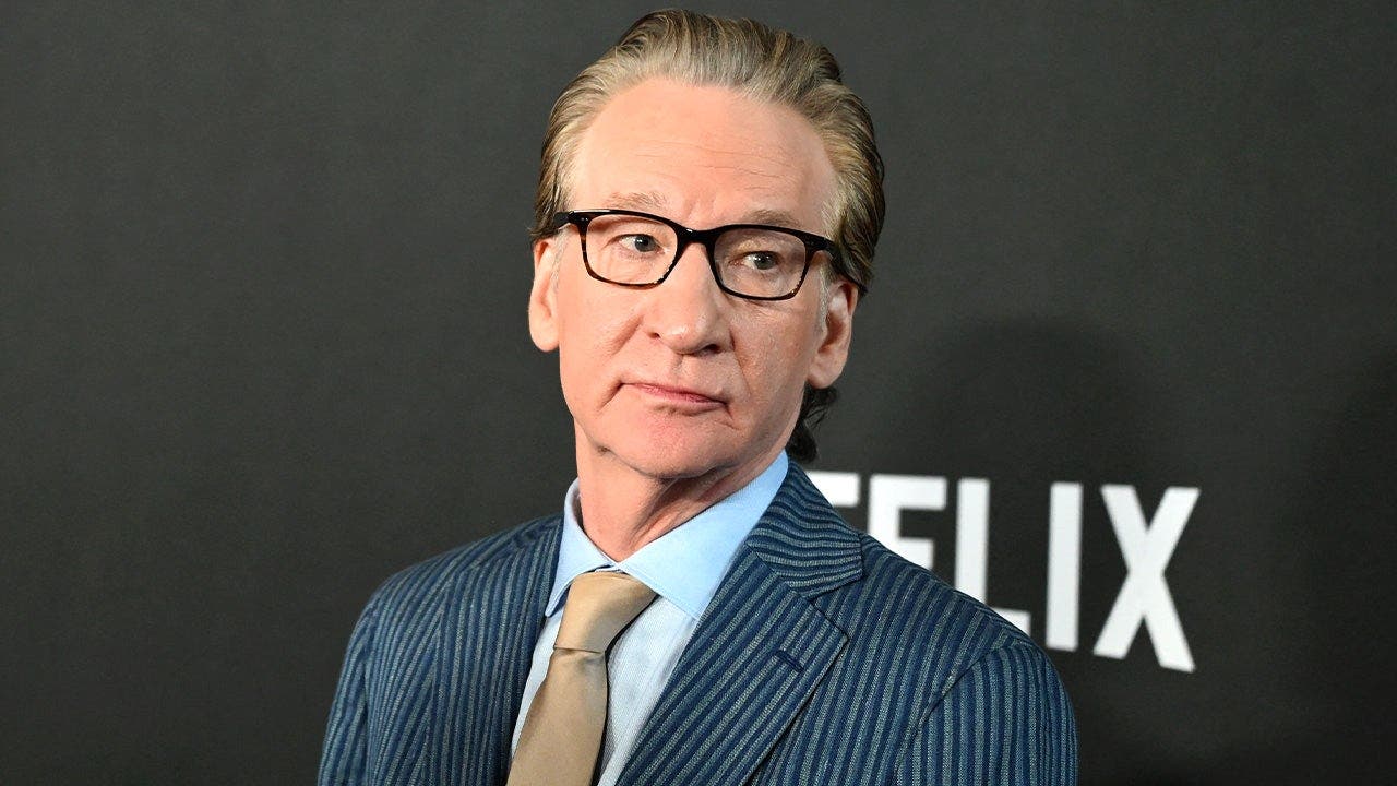 Bill Maher criticizes backlash against Greenfield mask-optional bar - News Directory 3