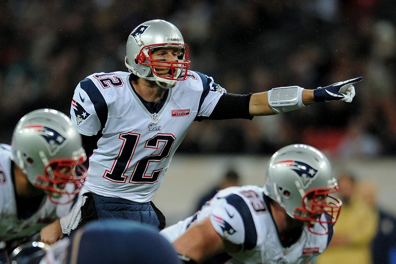 New Photo - Inside Tom Brady’s last-ditch effort to save marriage to Gisele Bundchen