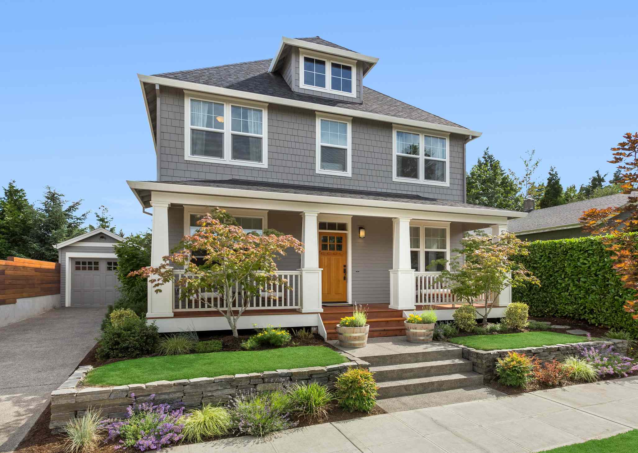 5 Inexpensive Upgrades Designers Swear By for Increasing Home Value—and They’re Easy to DIY
