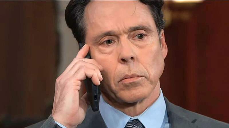 Yearly Rota Examples 5 Reasons Why the Feud Between General Hospital's Sonny and Ava Makes ...