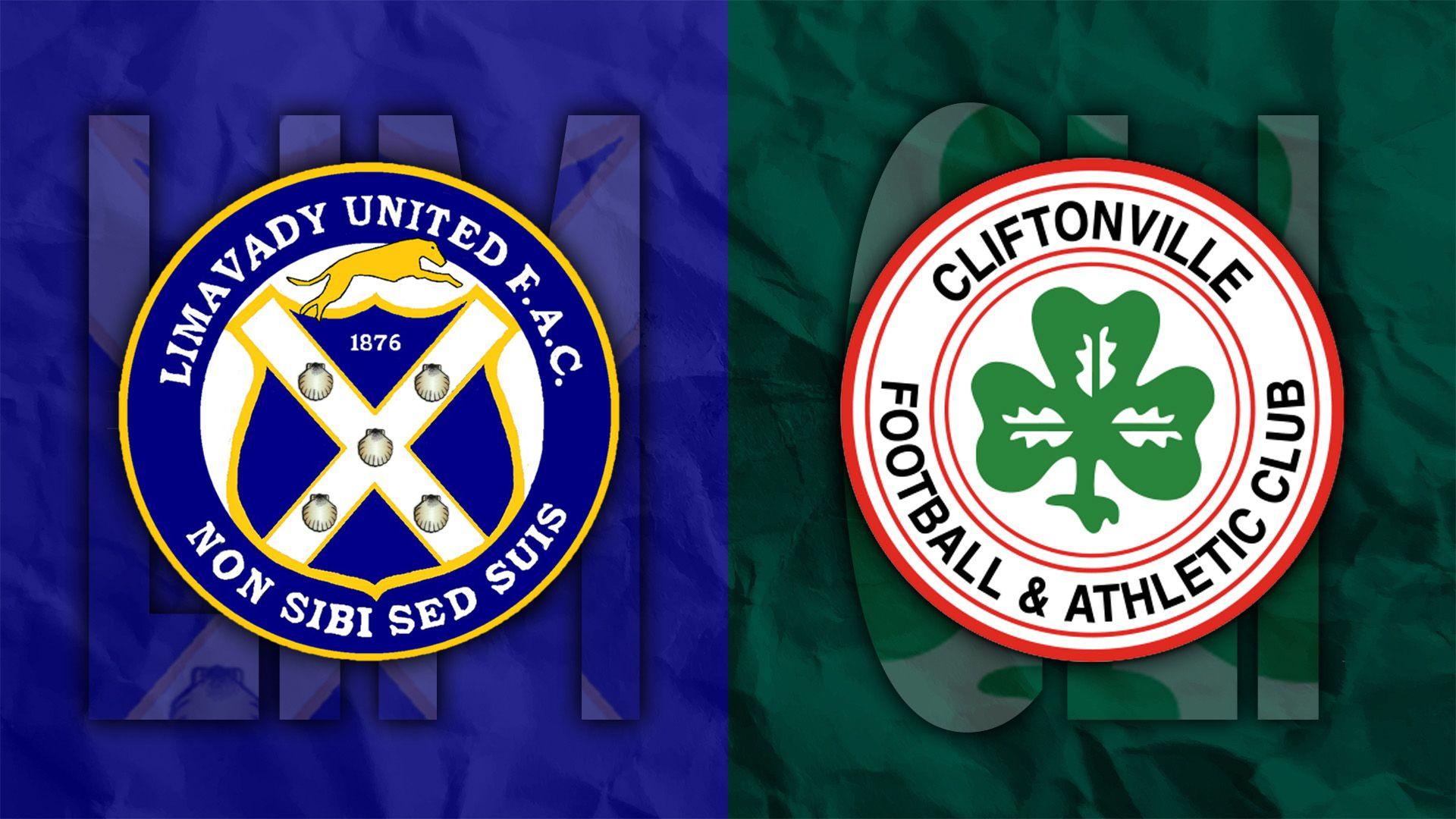 McGonigle strikes again as Limavady beat Cliftonville