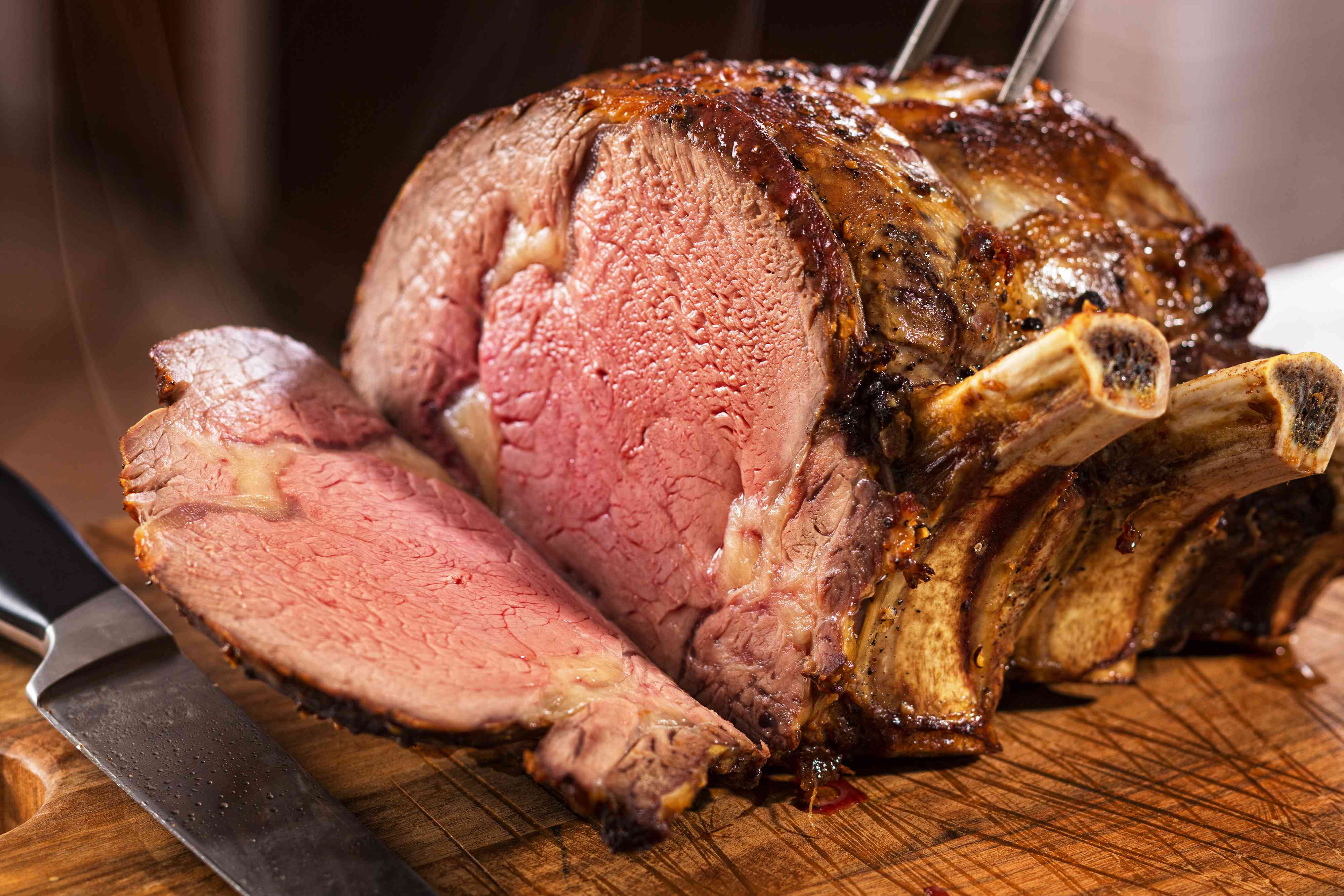 Prime Rib vs. Standing Rib Roast: What’s the Difference? - AOL