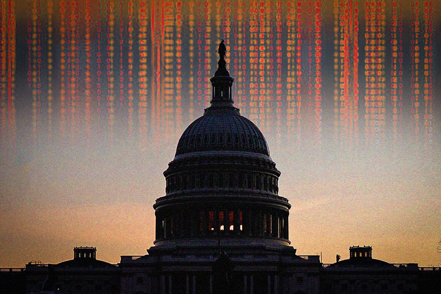 Some lawmakers doubt a Congress that's 'barely capable of email' can regulate AI - AOL