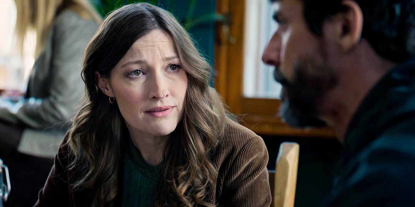 Netflix's 88% RT Crime Thriller Is Officially Changing Its Best ...