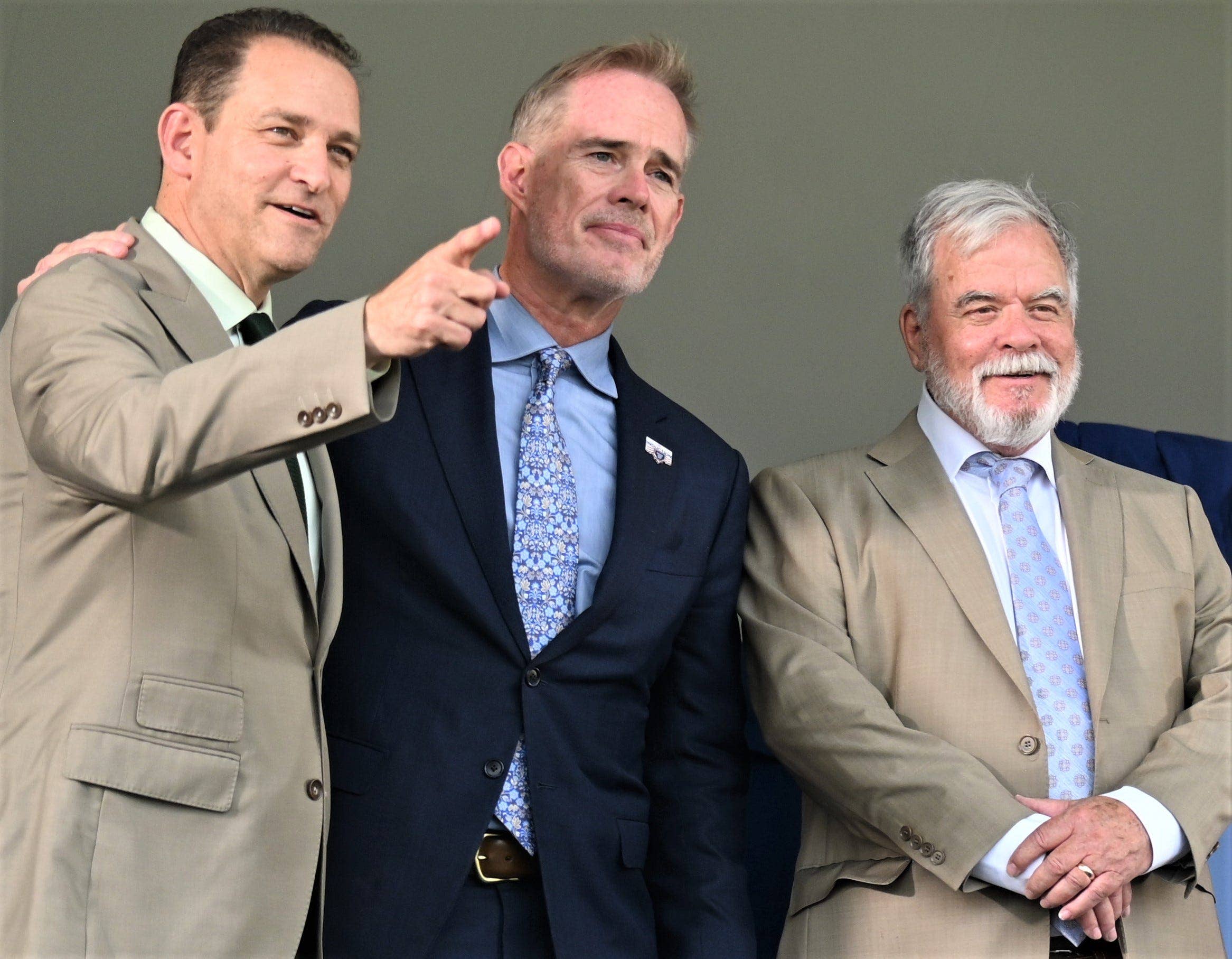 Announcers, Referees and Jersey Combination for Bears Week 3 Game vs ...