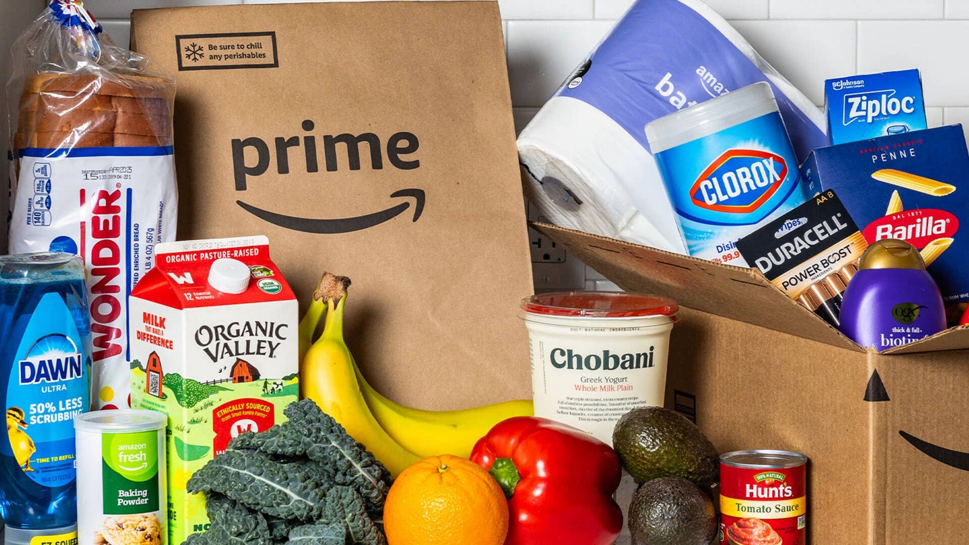 Amazon copies Costco move that benefits members and workers - AOL