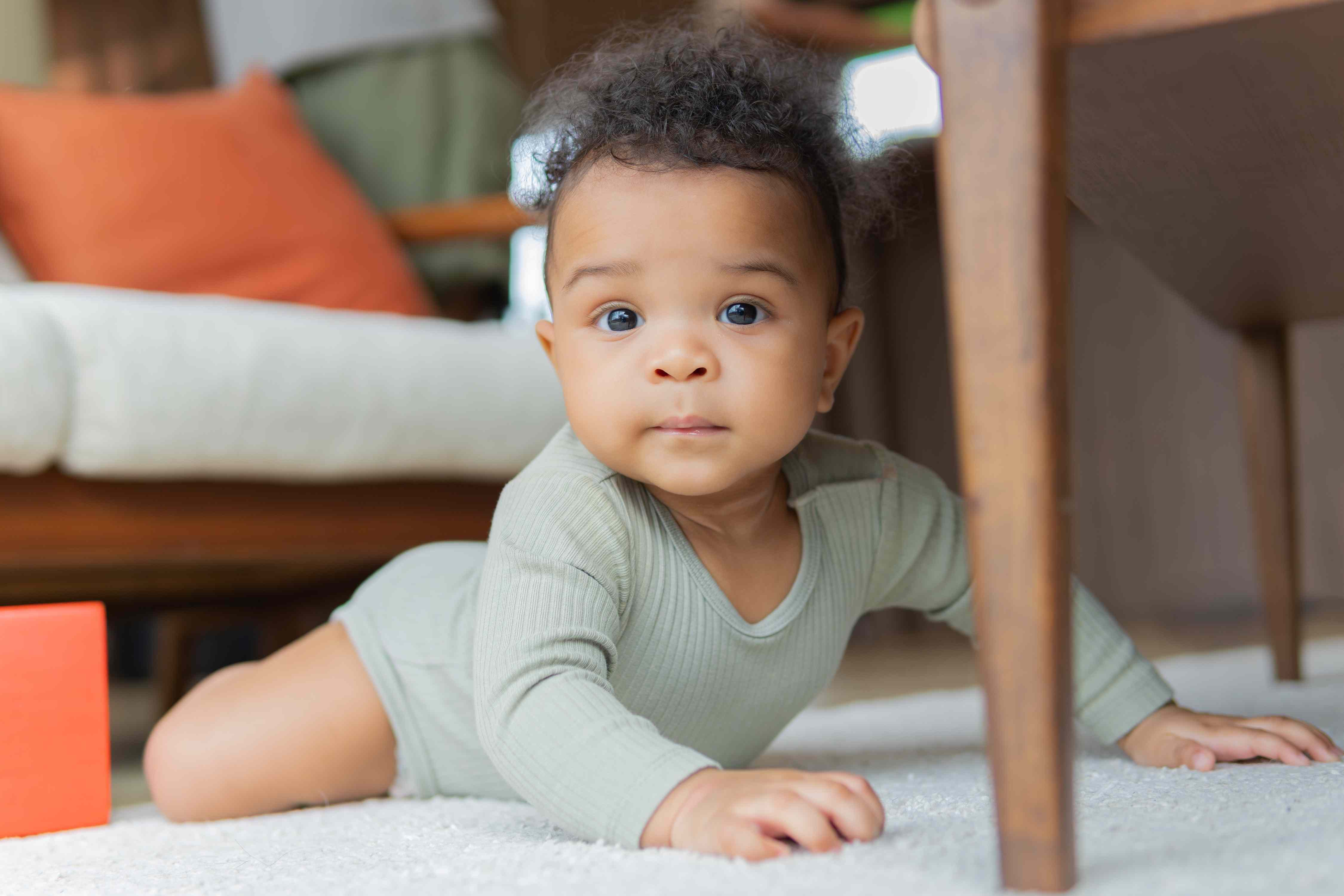 Canada’s Most Popular Baby Names Have a Few Surprises for U.S. Parents