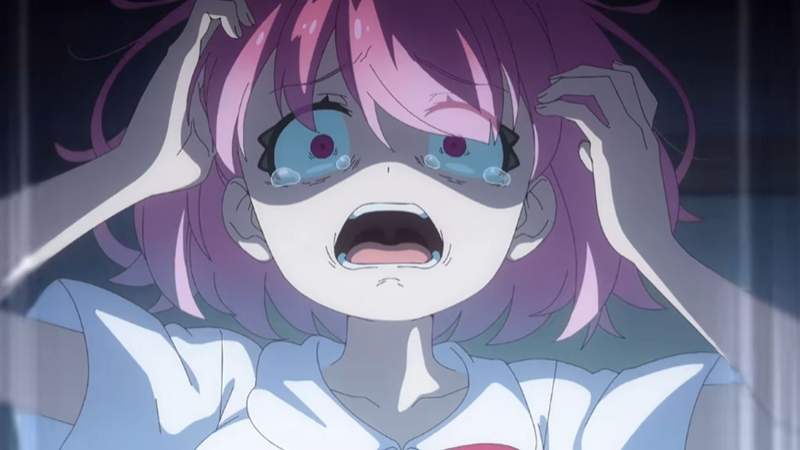 Still from the anime - Source: Passione