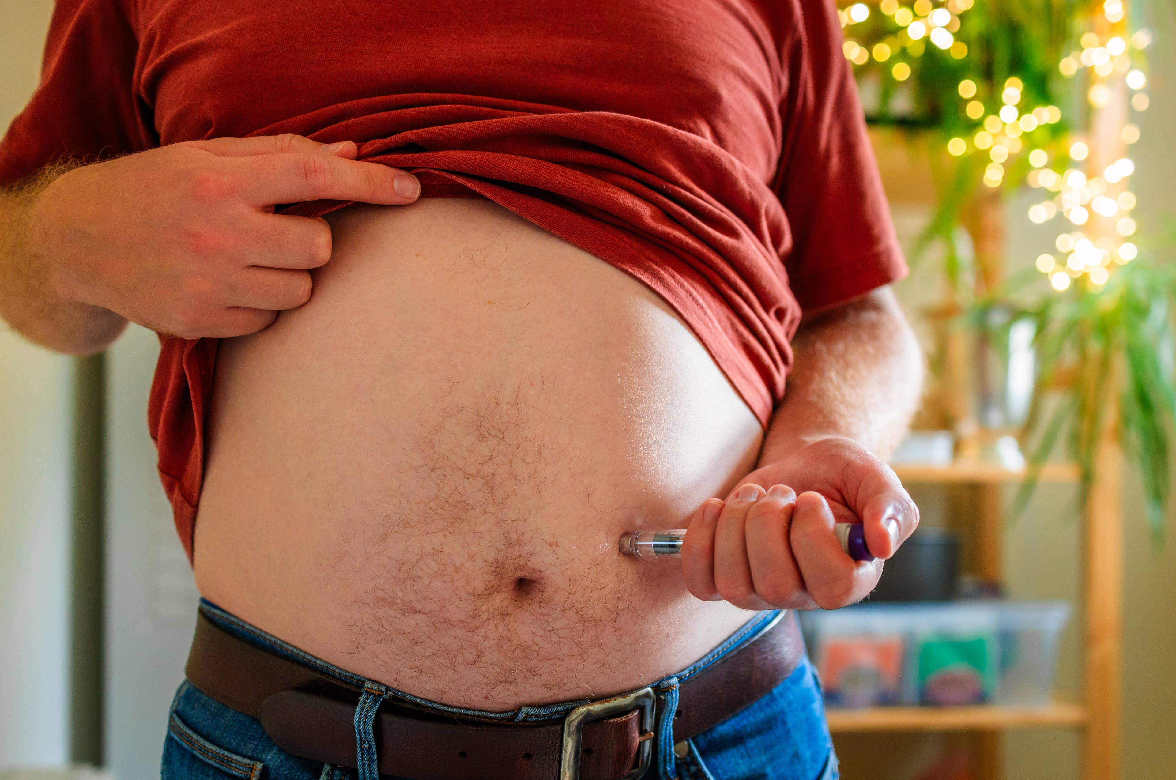 Zepbound Is Known for Weight Loss, but Scientists Just Found Something Unexpected