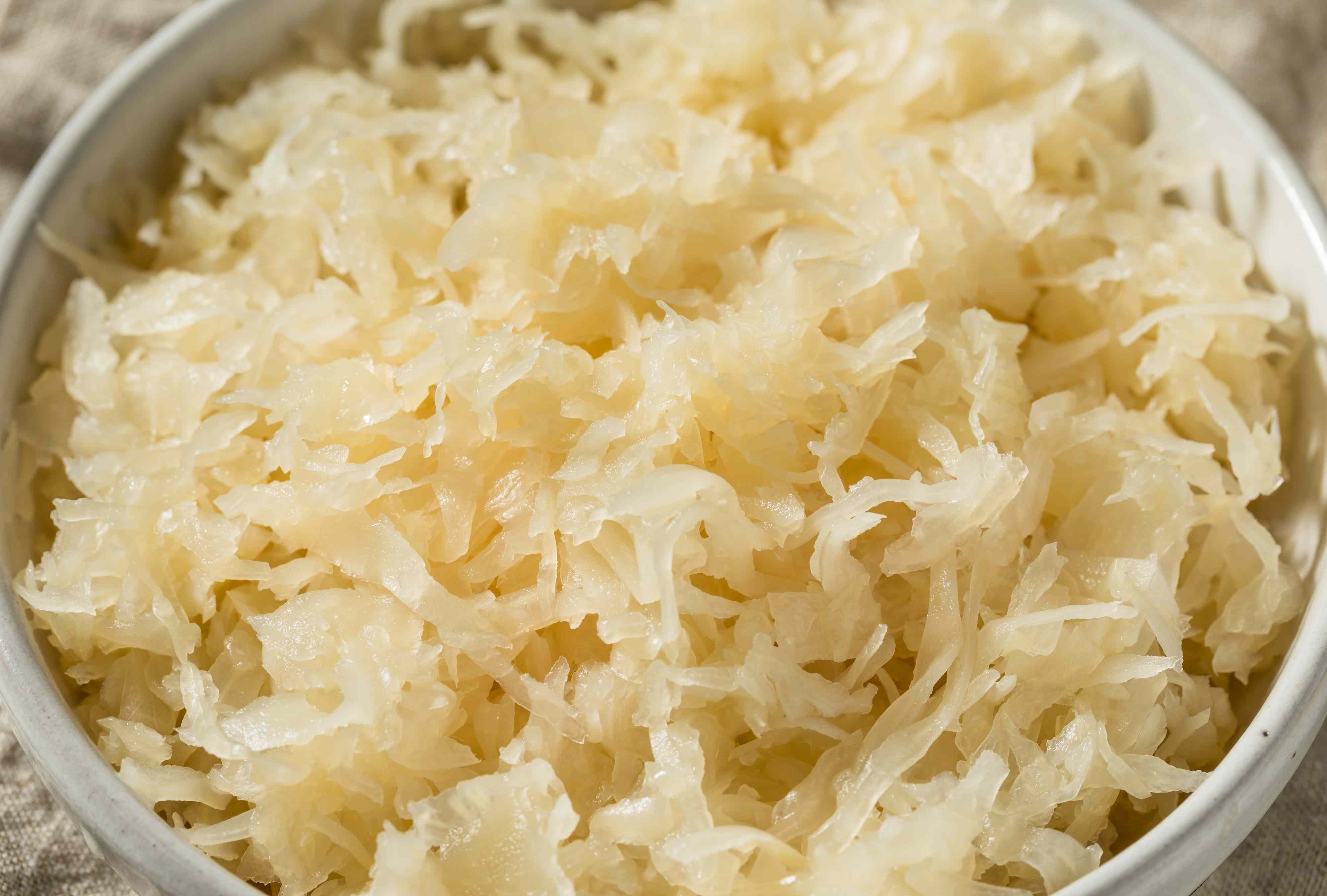 The best time to eat probiotic foods for gut health and immunity