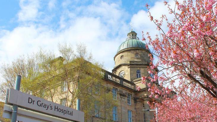 New Photo - Health board declares critical incident over 'extreme' A&E pressure