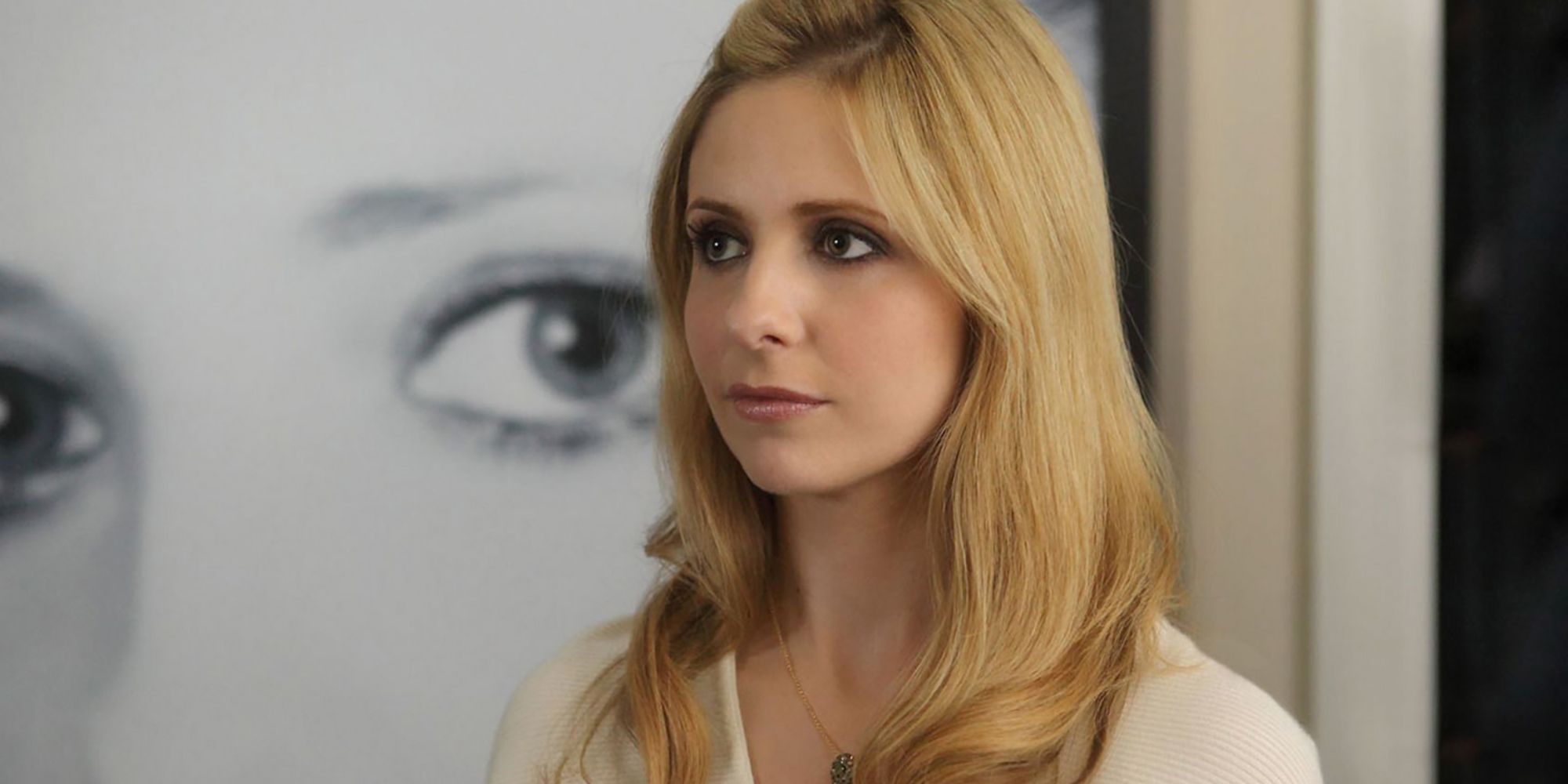 Sarah Ringer Sarah Michelle Gellar's Forgotten Crime Thriller Is a Perfect Weekend ...