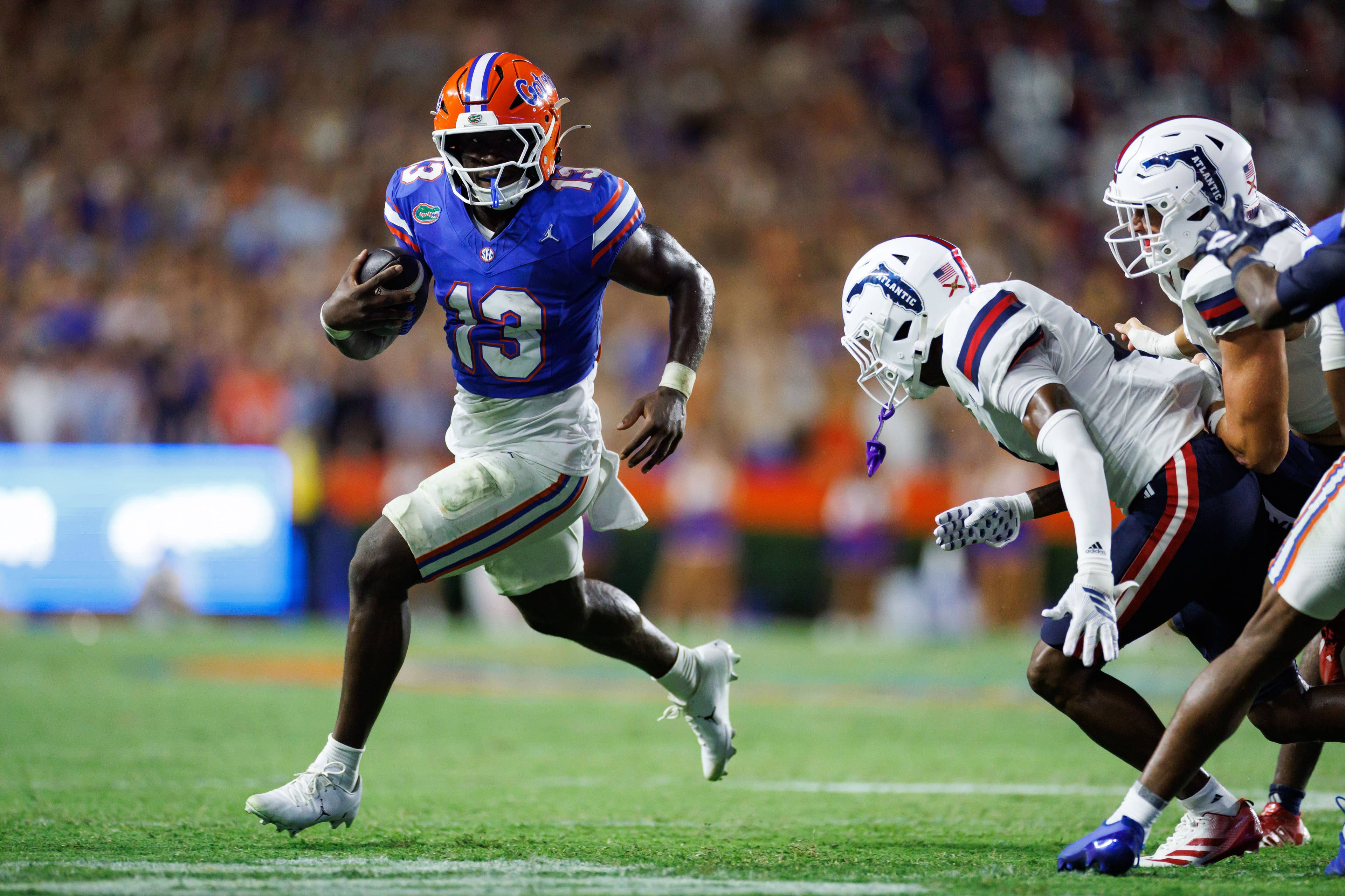 Projected Retirement 2026 Bowl Projections After Week 4: Florida Joins Playoff Field, Oregon ...