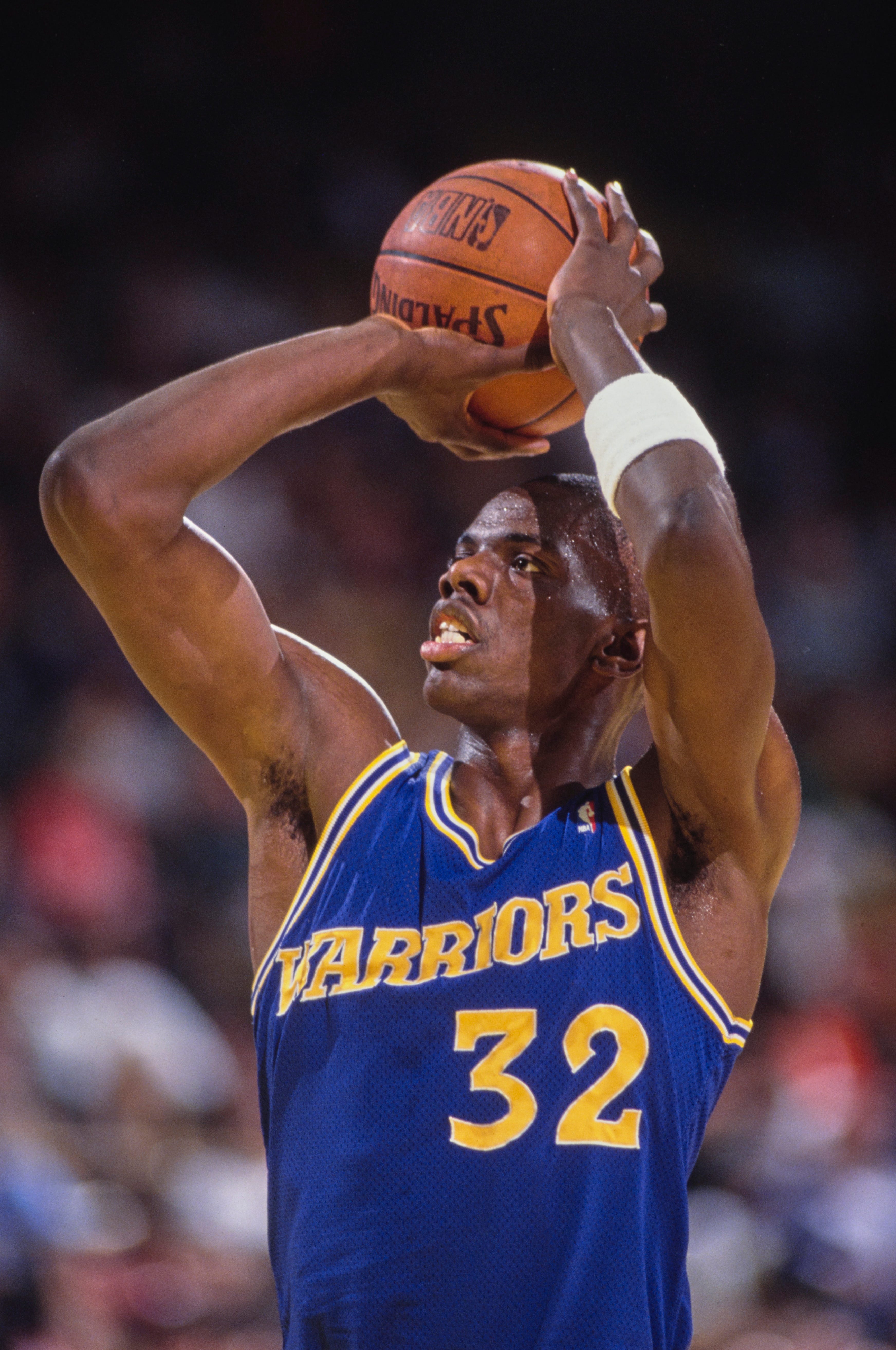 Every Xavier player drafted by the Golden State Warriors
