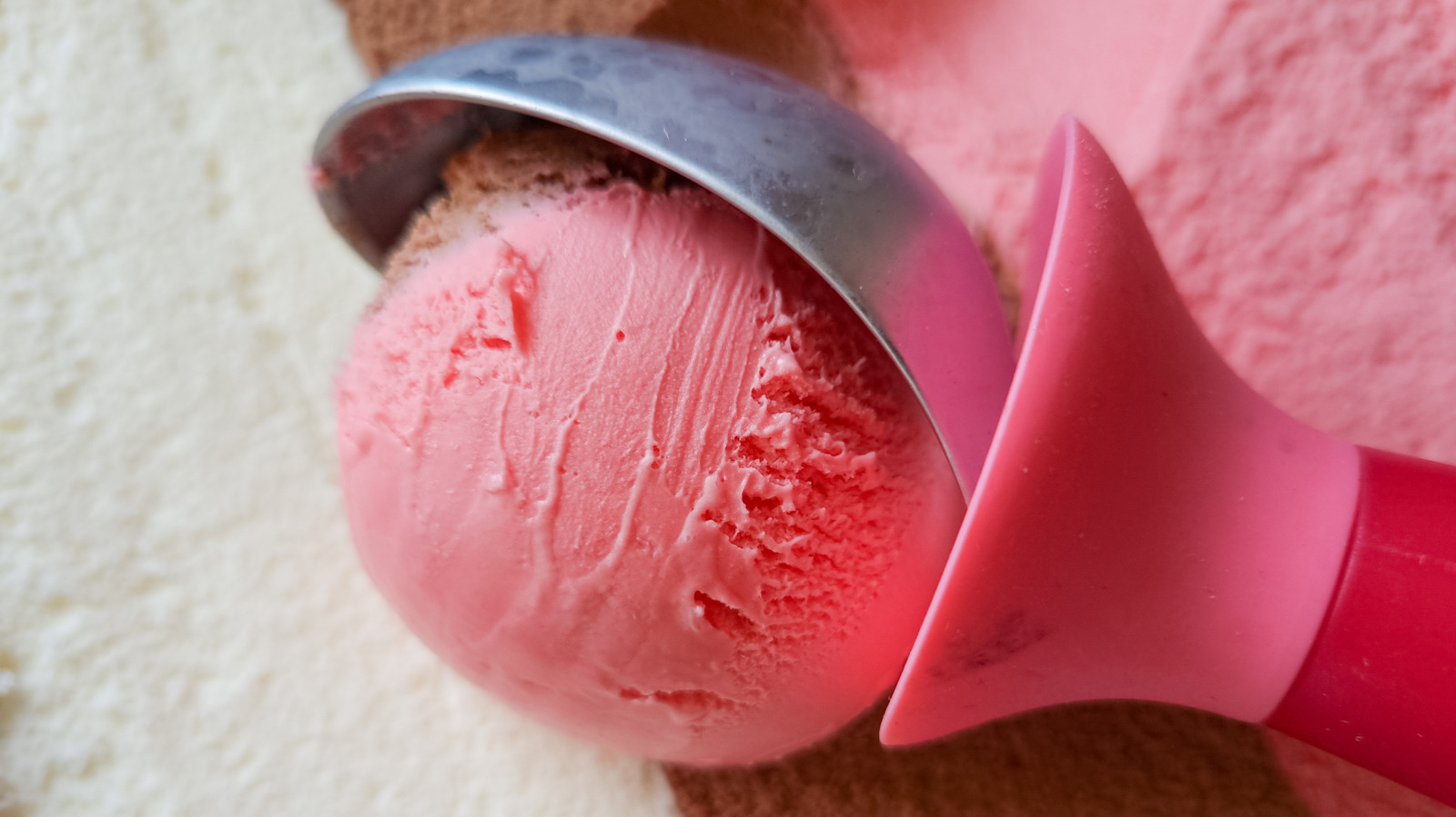 Not Vanilla, Chocolate, Or Pistachio — This Loaded Ice Cream Flavor Was ...