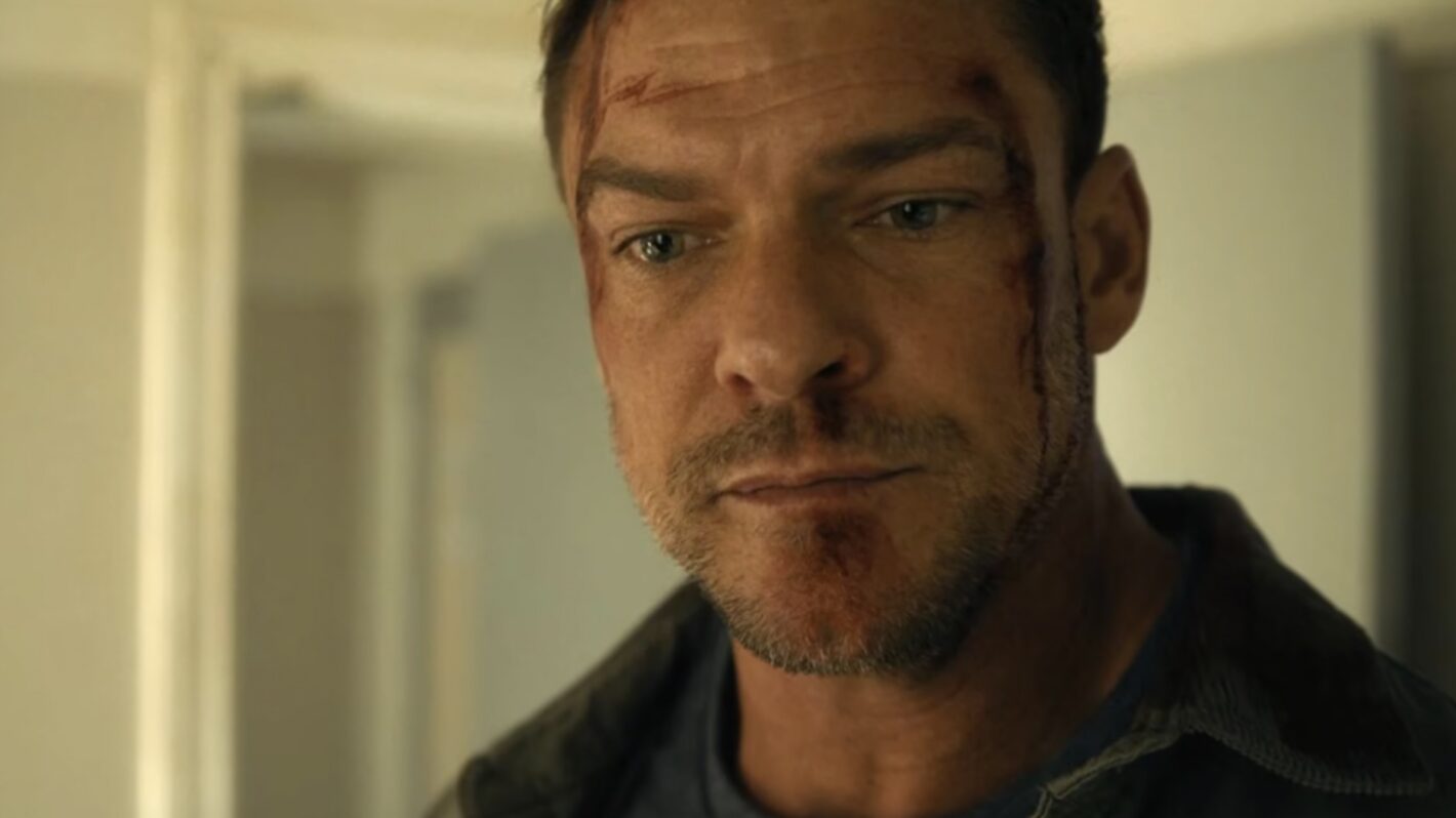 Prime Video Officially Renews ‘Reacher’ for Season 6 - AOL