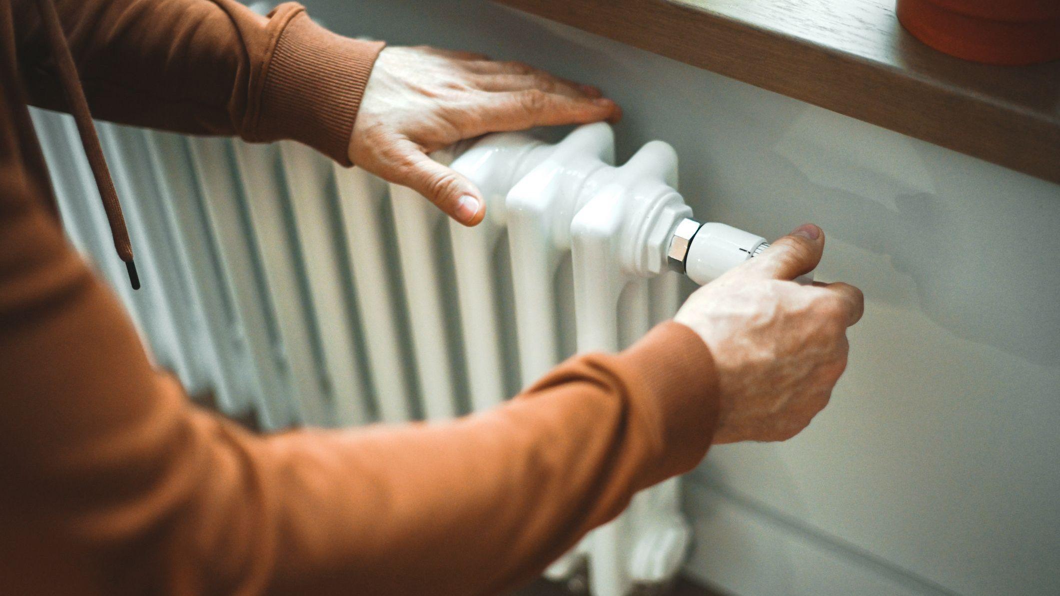 Childminder facing 'severe financial burden' as heating oil costs rise