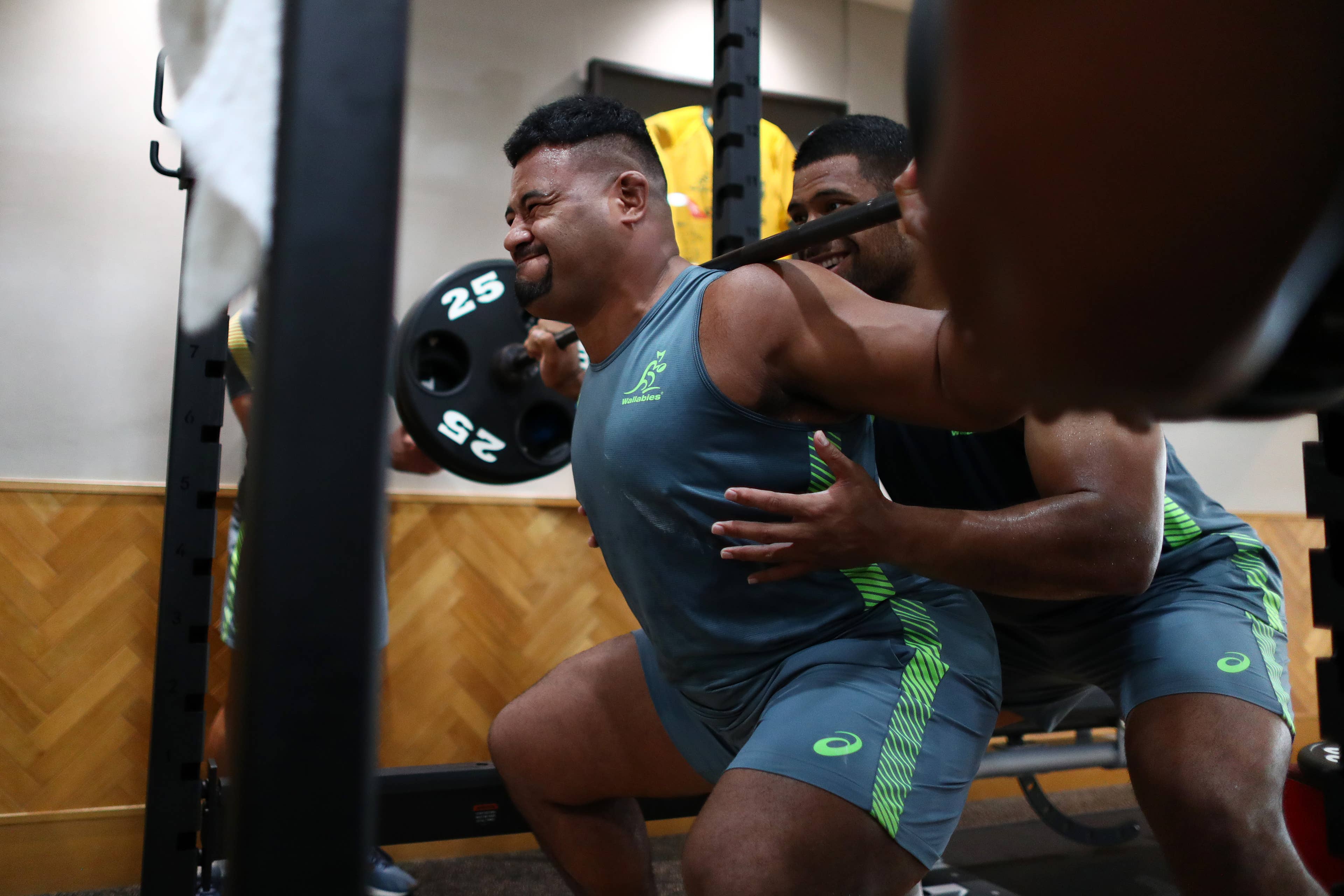 ACSM's New Lifting Guidelines For Size, Strength, and Power