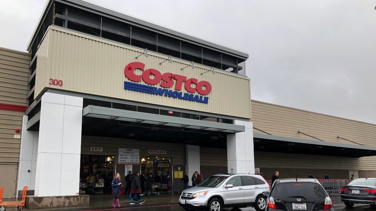 Costco's $9 Tote Bag Set Is Causing a Shopping Frenzy—See Why