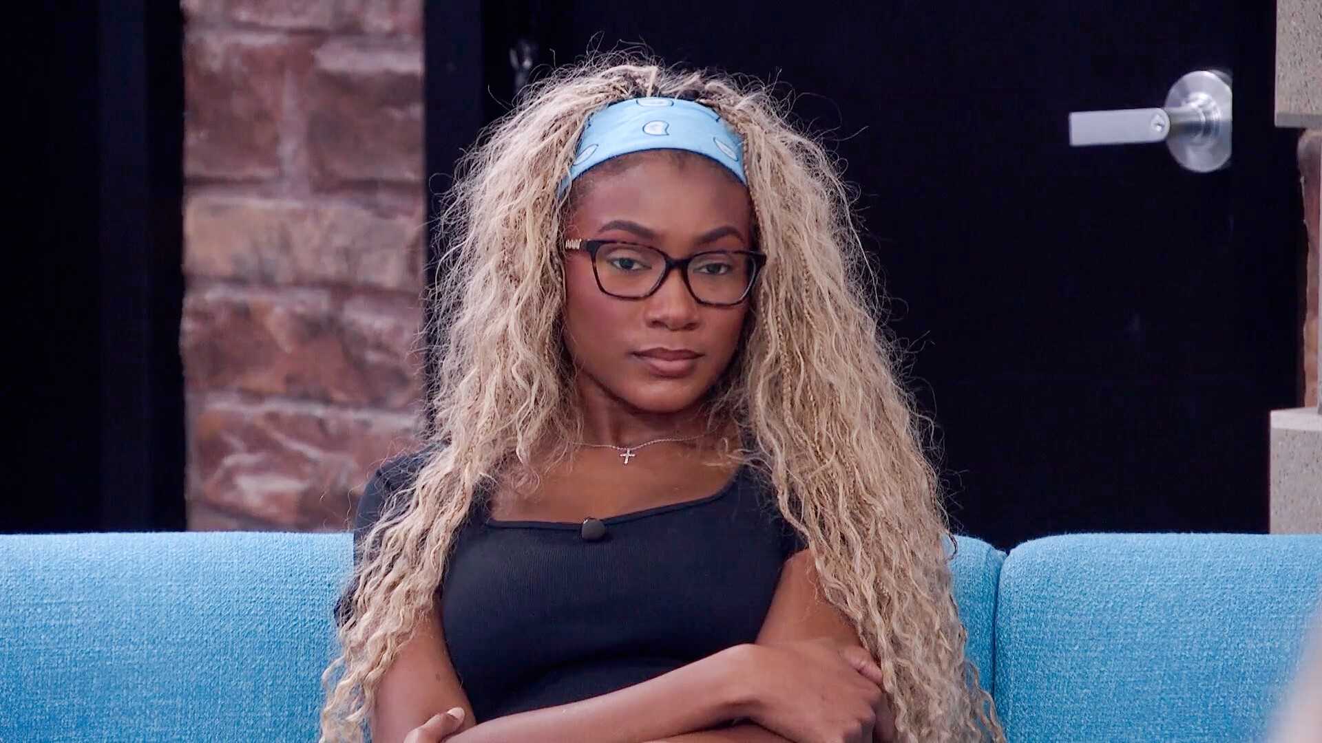Talars Plaxe Big Brother 28's Taylor Brown Deserves A Place Among The Show's ...