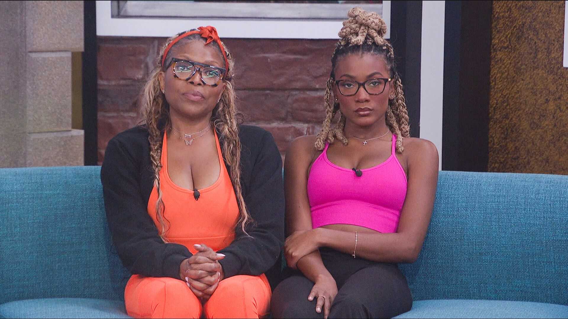 Talars Plaxe Big Brother 28's Taylor Brown Deserves A Place Among The Show's ...