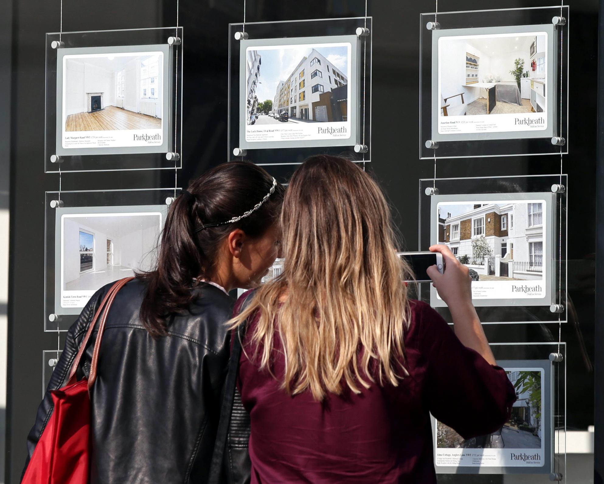 What you need to know about ‘Your First Home' scheme for first-time buyers