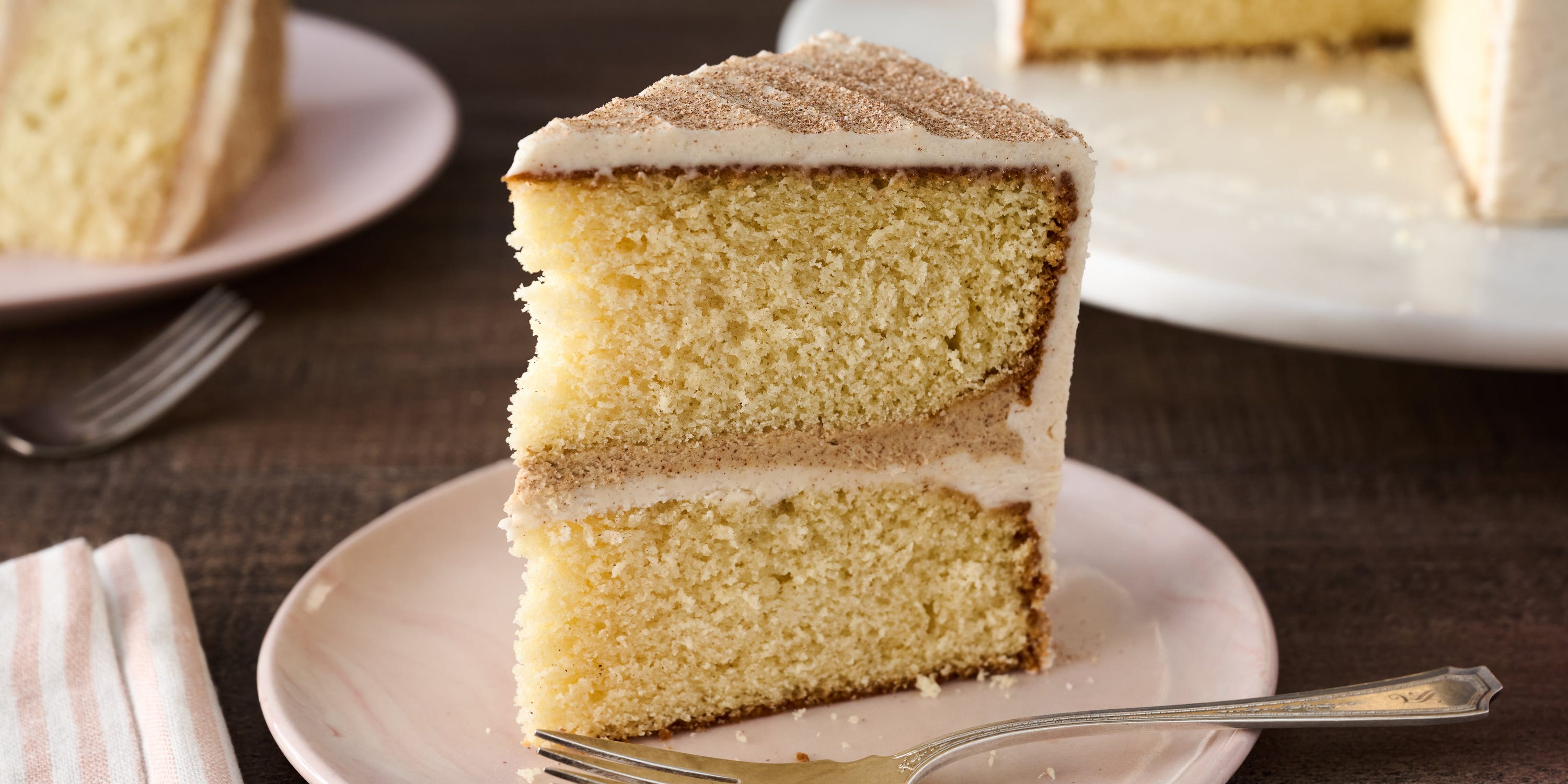 30 Fall Cakes That Will Be the Star Dessert at Every Gathering