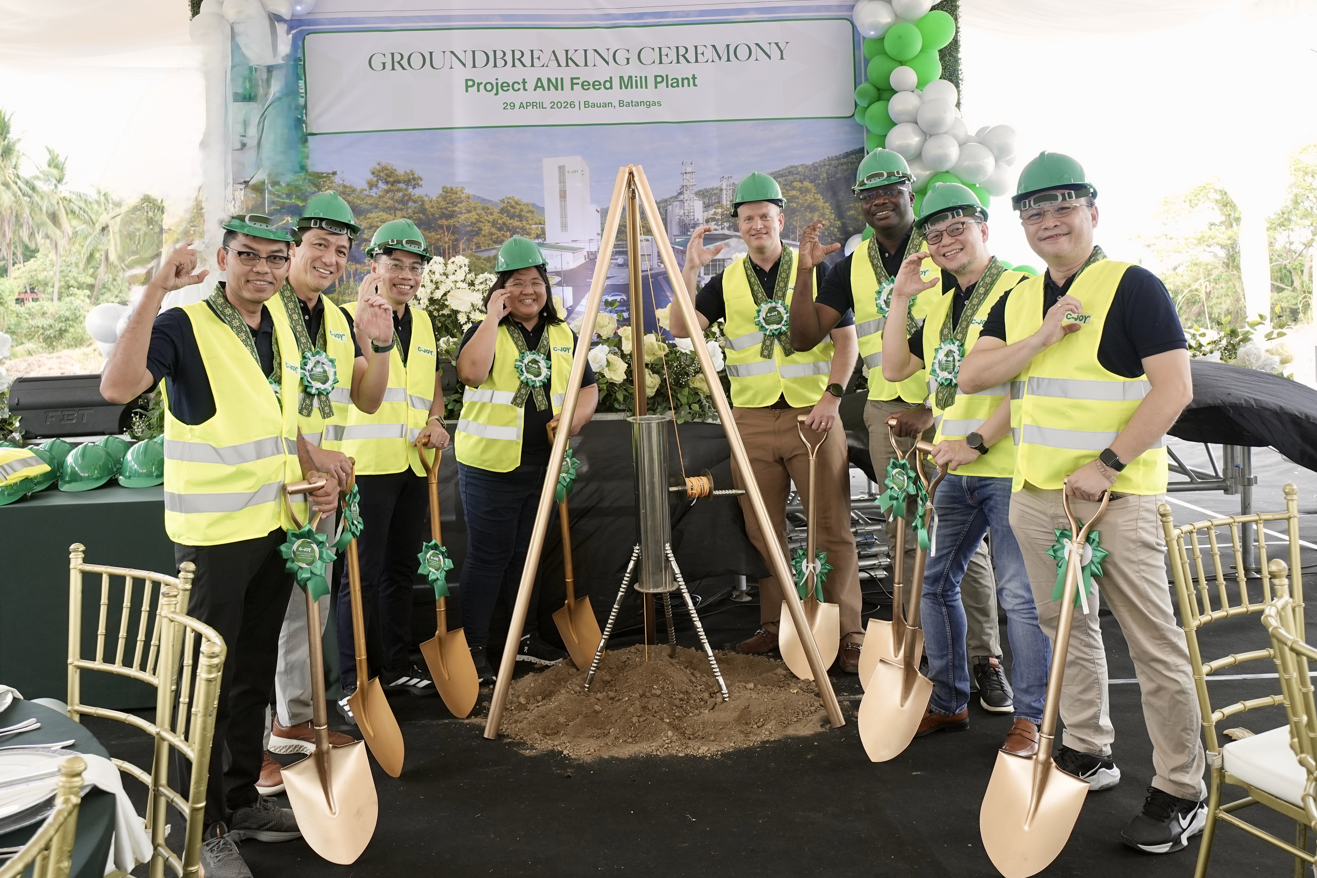 Cargill Invests USD 130 Million To Expand Poultry Operations in Asia ...