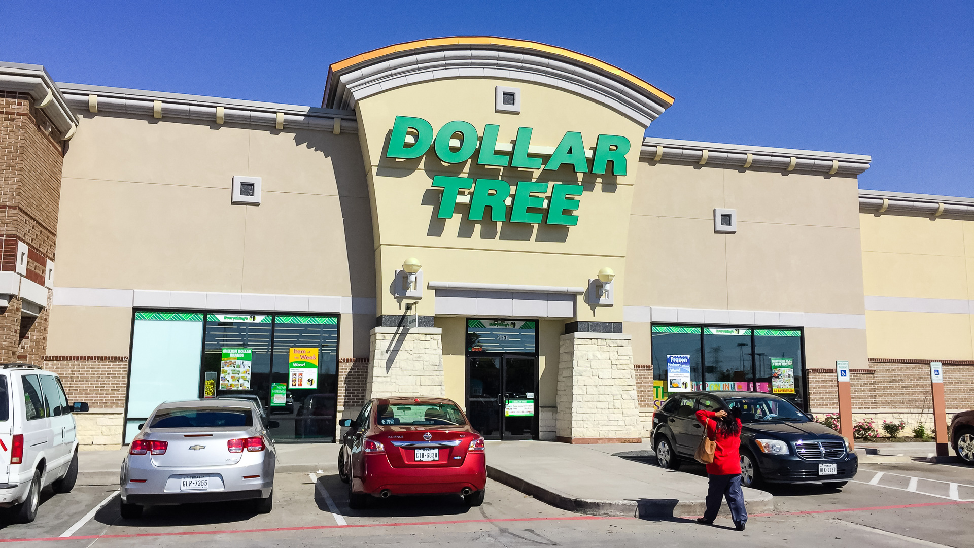 6 Dollar Tree Grocery Items That Can Save You Hundreds Annually