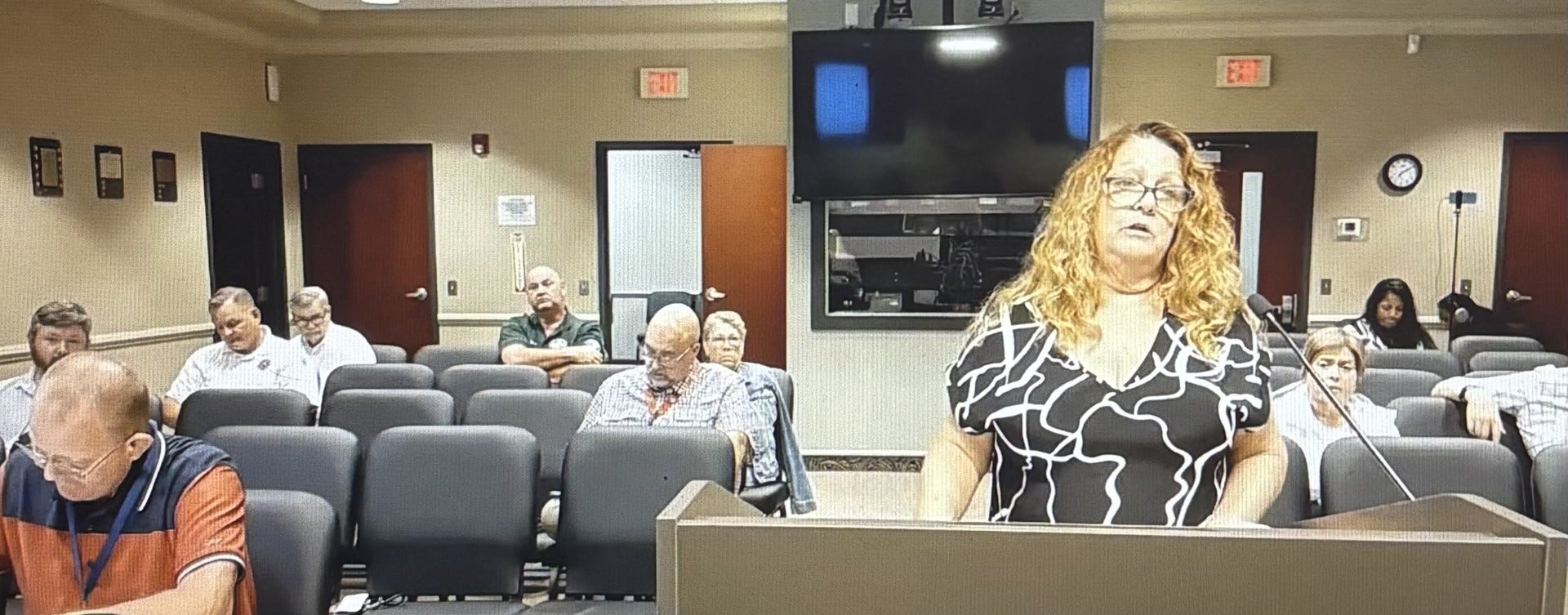 Council approves second reading on one-year data center moratorium