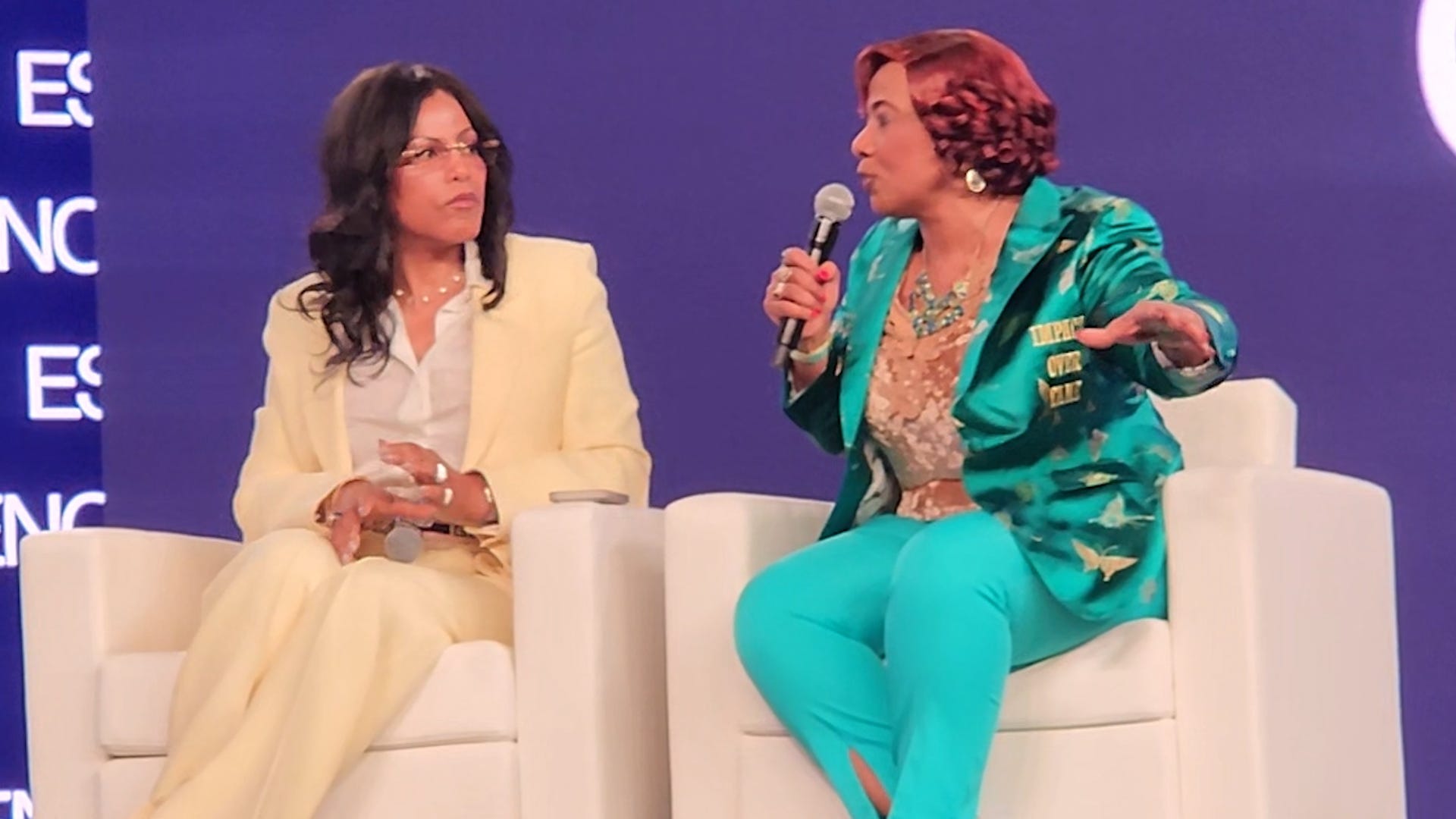 Fayetteville Habitat continues streak of notable guest speakers - AOL
