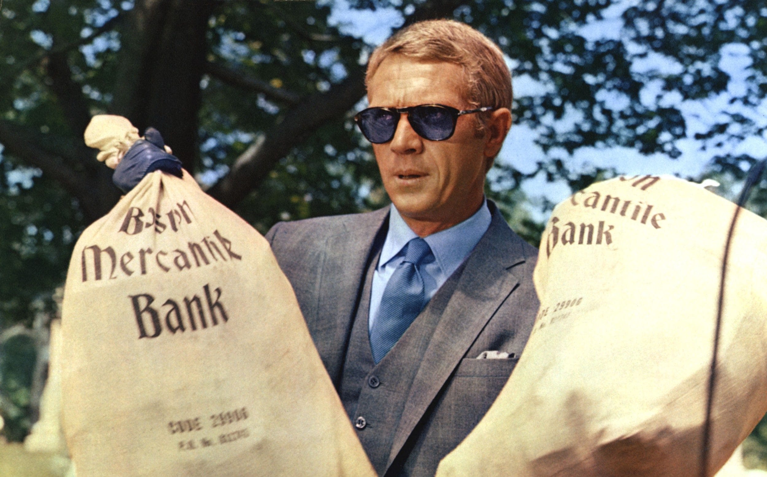 Seven timeless Hollywood hairstyles for men - AOL