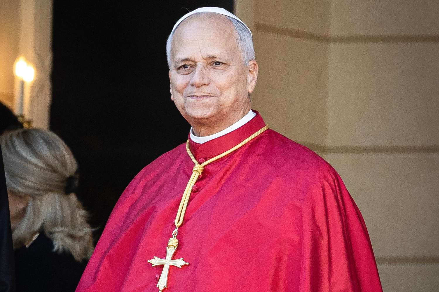 Pope Leo Says He’s Not in ‘Panic Mode’ Over AI, but Warns Against Pretending ‘Nothing Is Going to Happen’