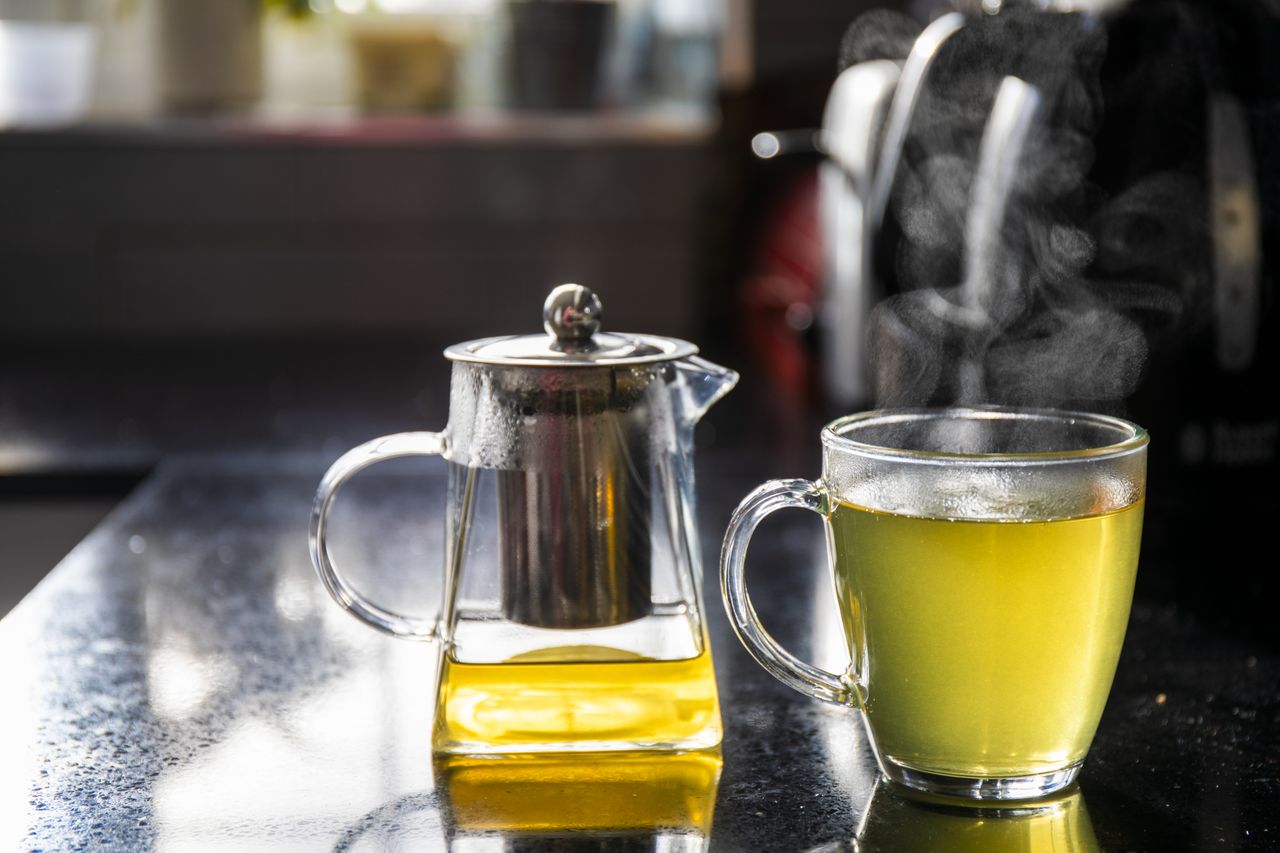 7 Morning Drinks That Support Kidney Health, Recommended by a Dietitian ...