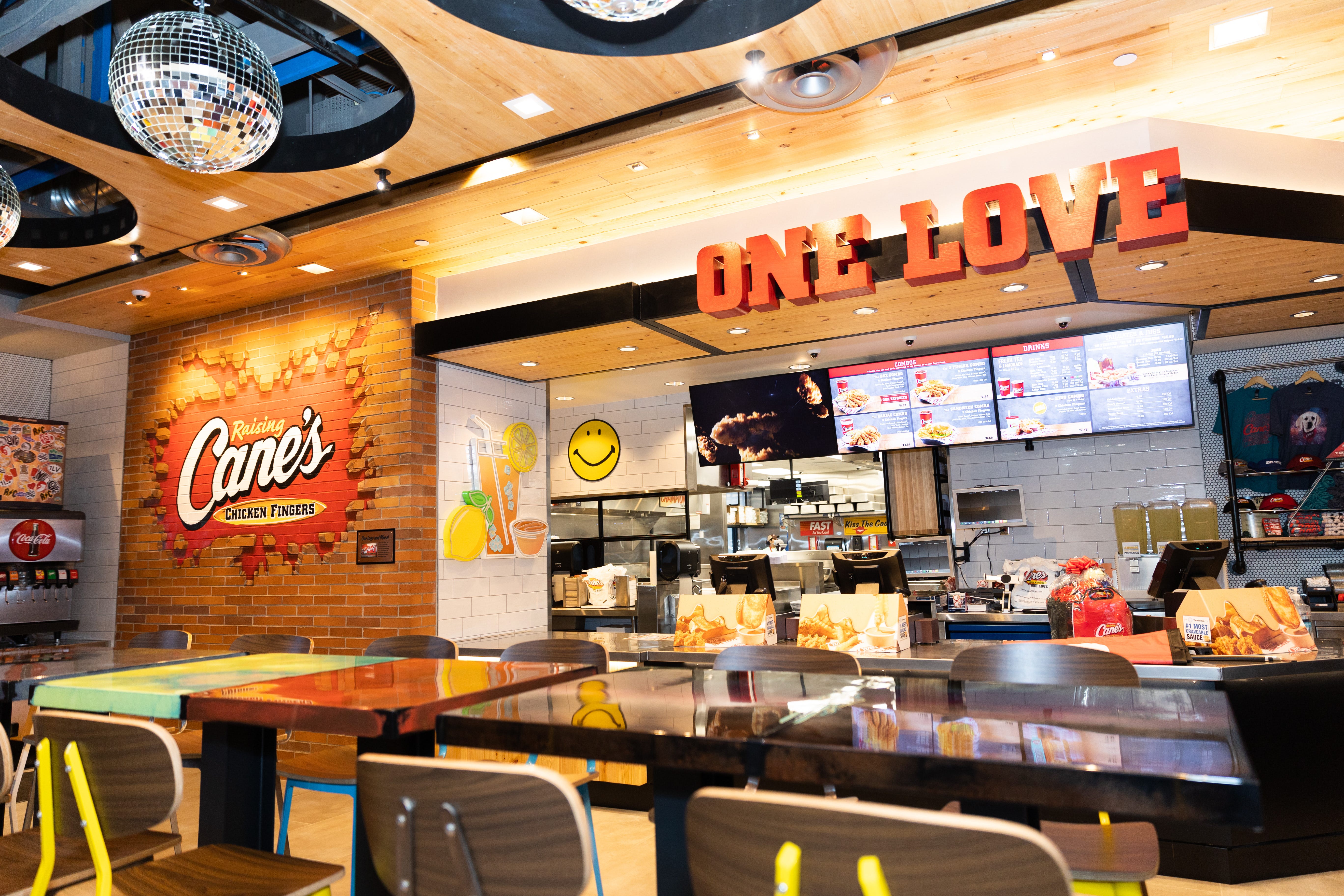 How to enter Raising Cane’s Red River Rivalry ticket giveaway - AOL
