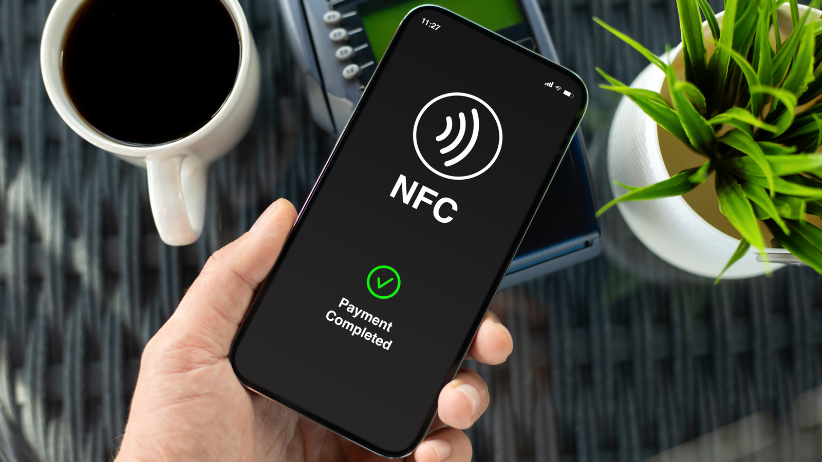 Android Device Settings Example Why There's An 'N' Icon On Your Android Phone's Screen (And How To Turn ...