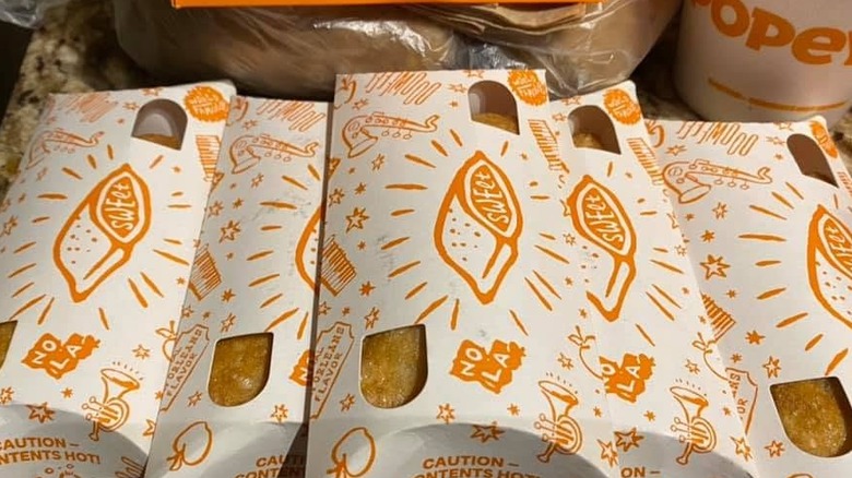 25 Of The Cheapest Fast Food Menu Items In 2026 You Need To Try - AOL